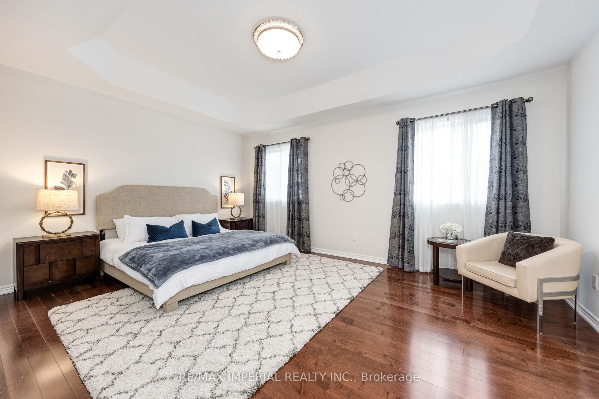 Photo 23 of 115 busch Avenue, Markham, Berczy — HOMEH