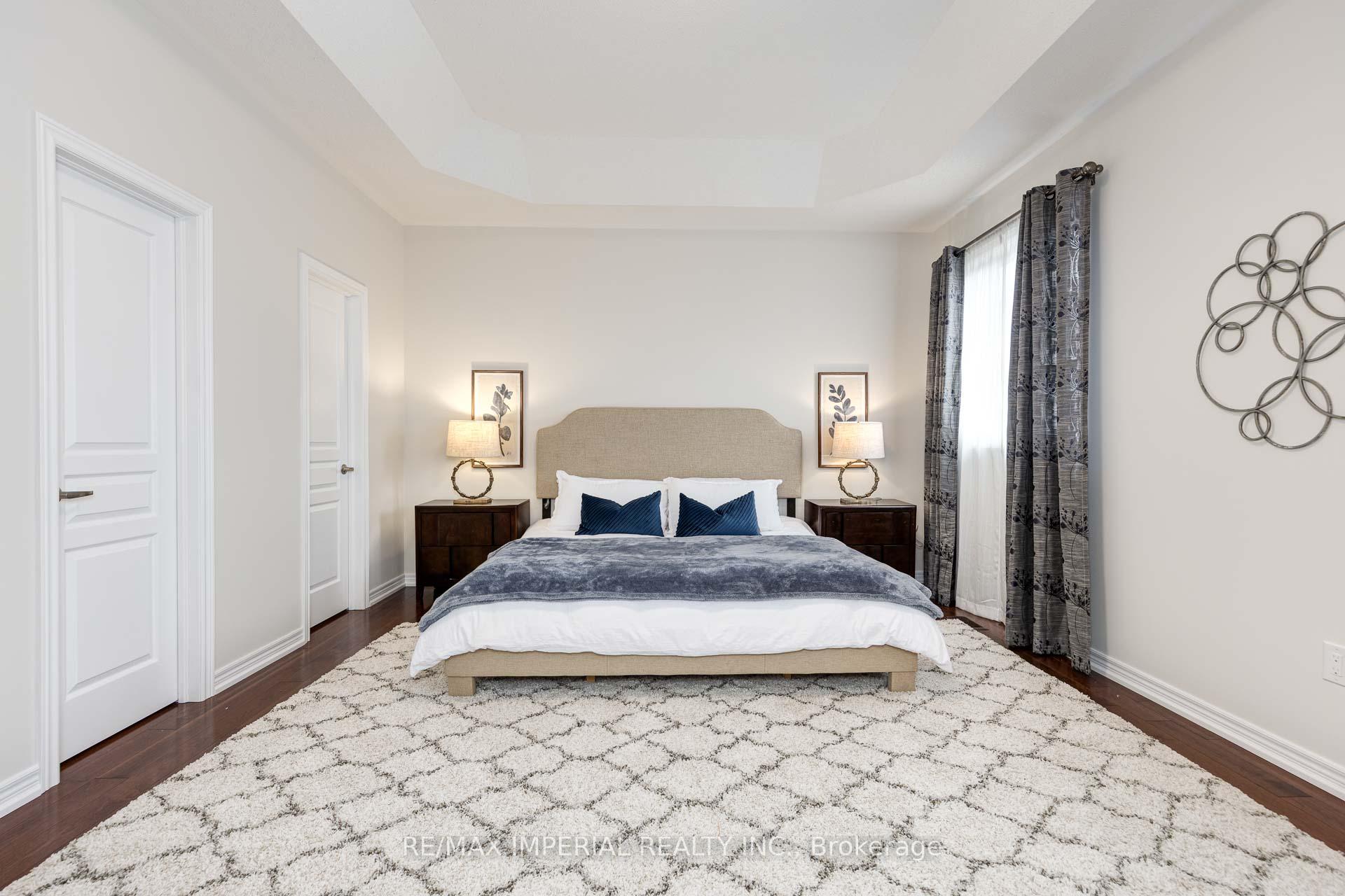 Photo 24 of 115 busch Avenue, Markham, Berczy — HOMEH