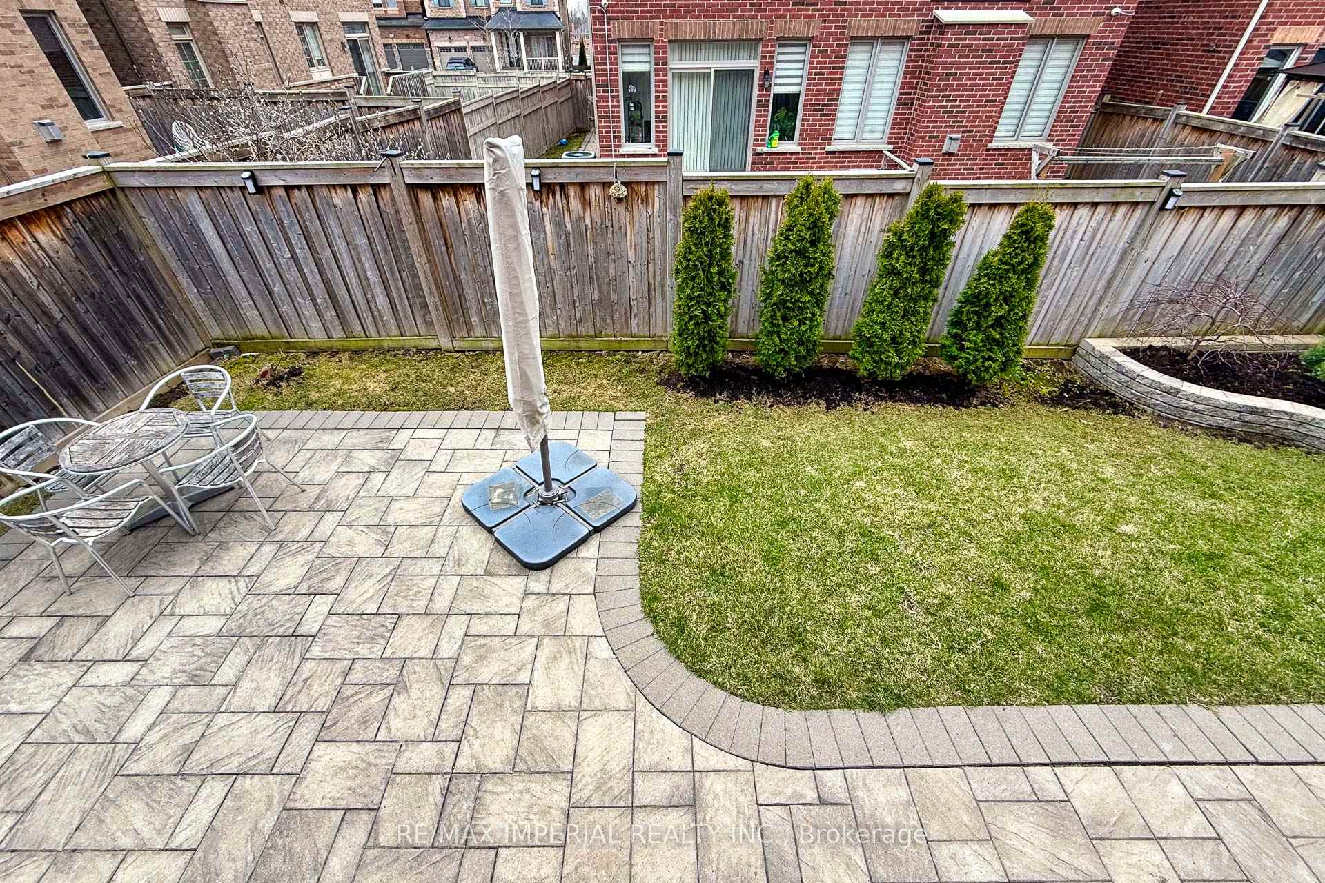 Photo 35 of 115 busch Avenue, Markham, Berczy — HOMEH
