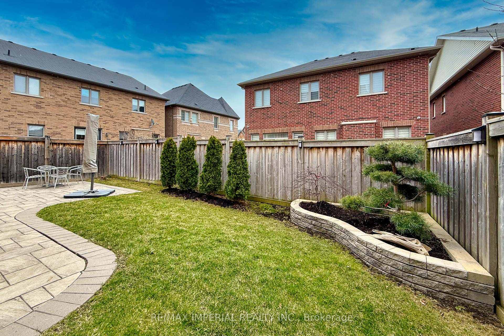 Photo 34 of 115 busch Avenue, Markham, Berczy — HOMEH