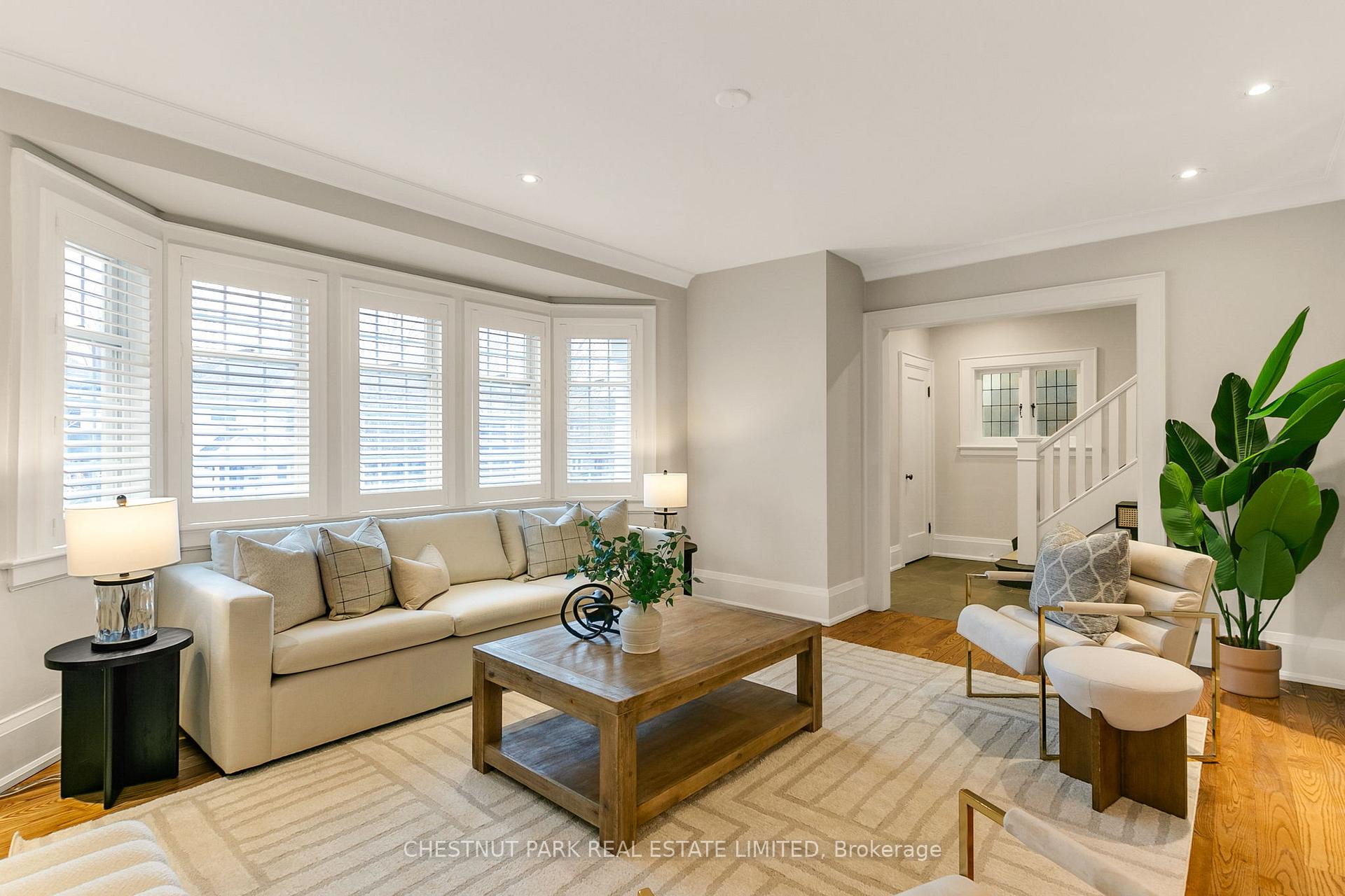 Photo 5 of 119 Glenview Avenue, Toronto, Lawrence Park South — HOMEH