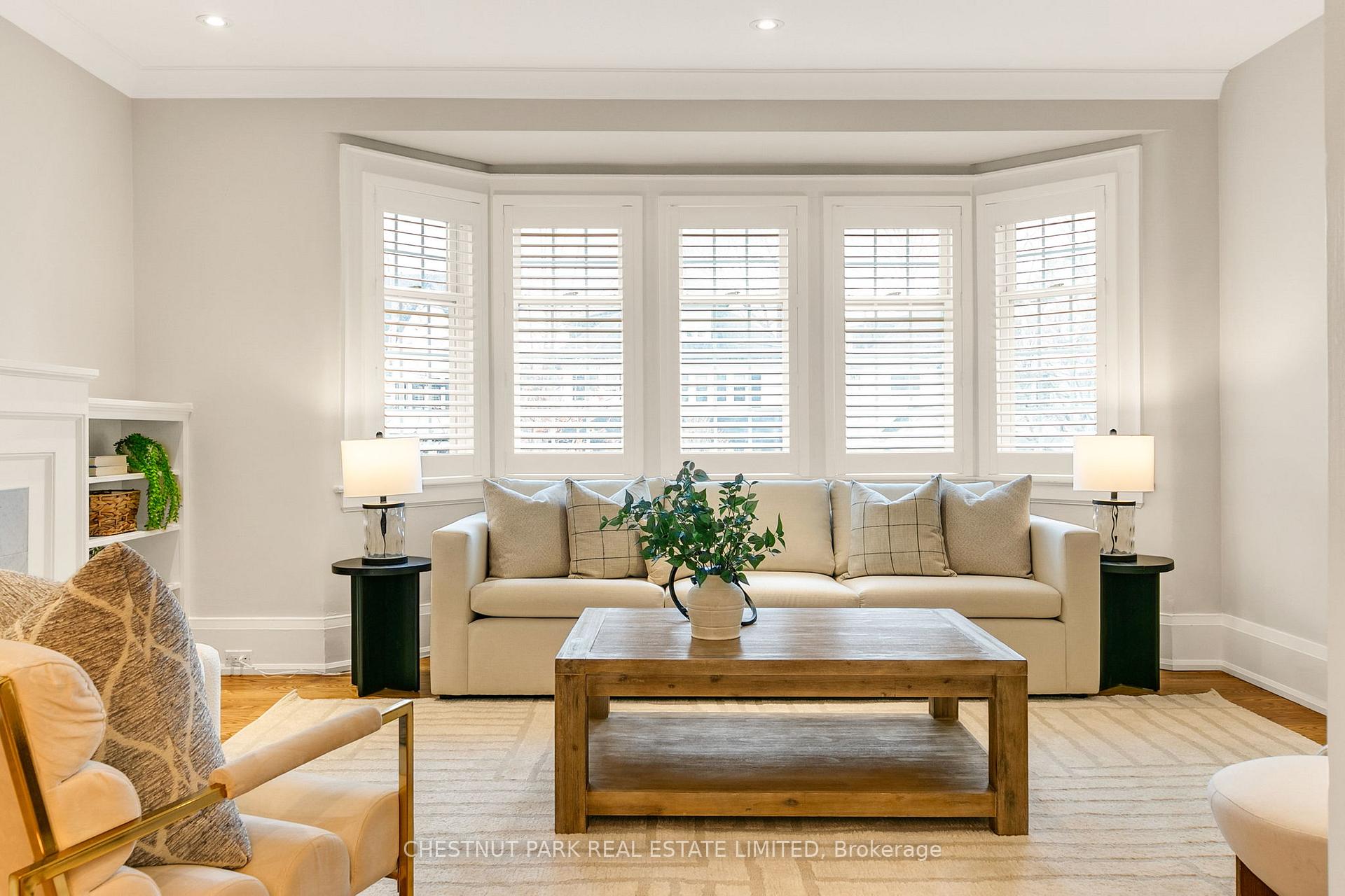 Photo 13 of 119 Glenview Avenue, Toronto, Lawrence Park South — HOMEH