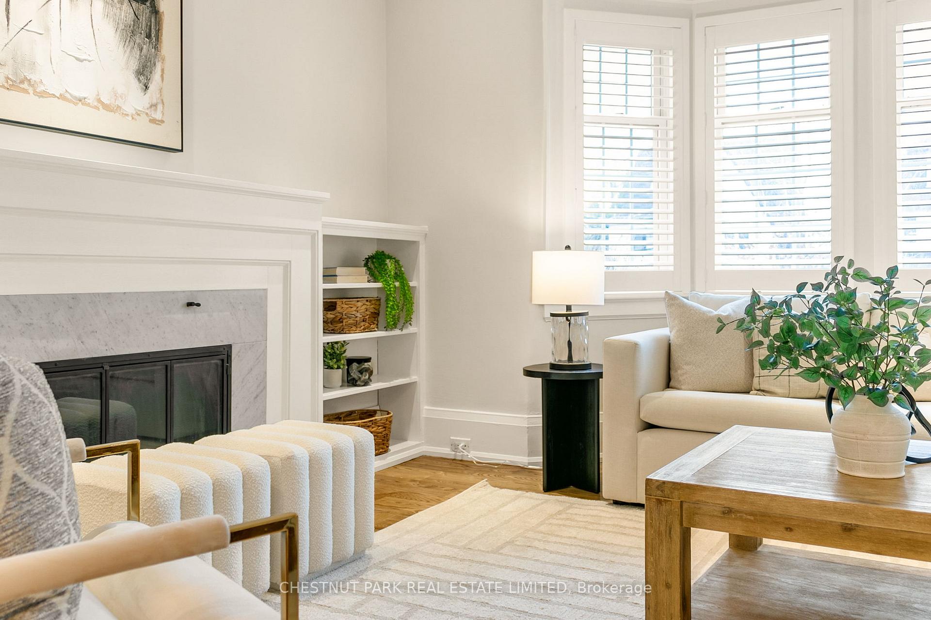 Photo 7 of 119 Glenview Avenue, Toronto, Lawrence Park South — HOMEH