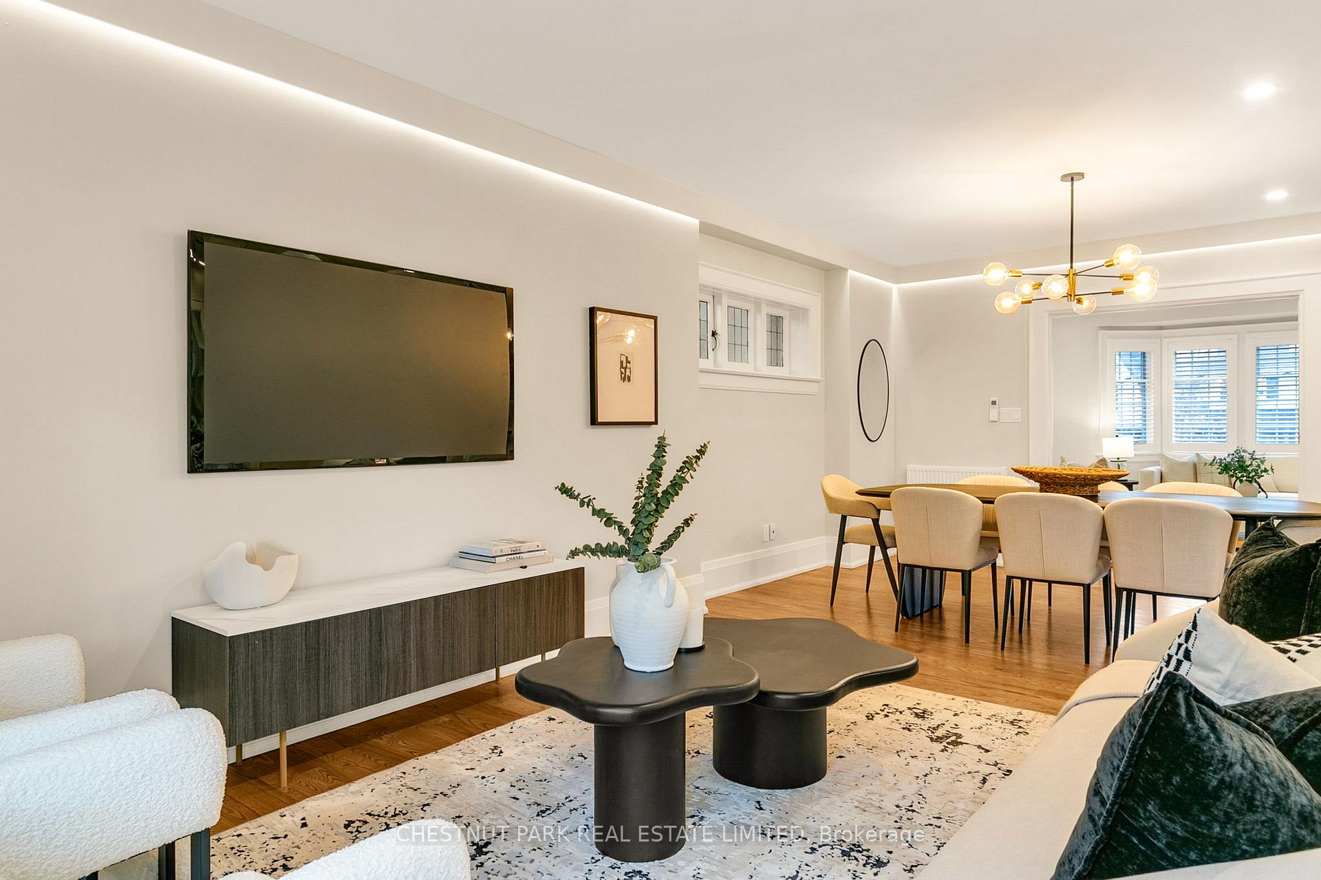 Photo 22 of 119 Glenview Avenue, Toronto, Lawrence Park South — HOMEH