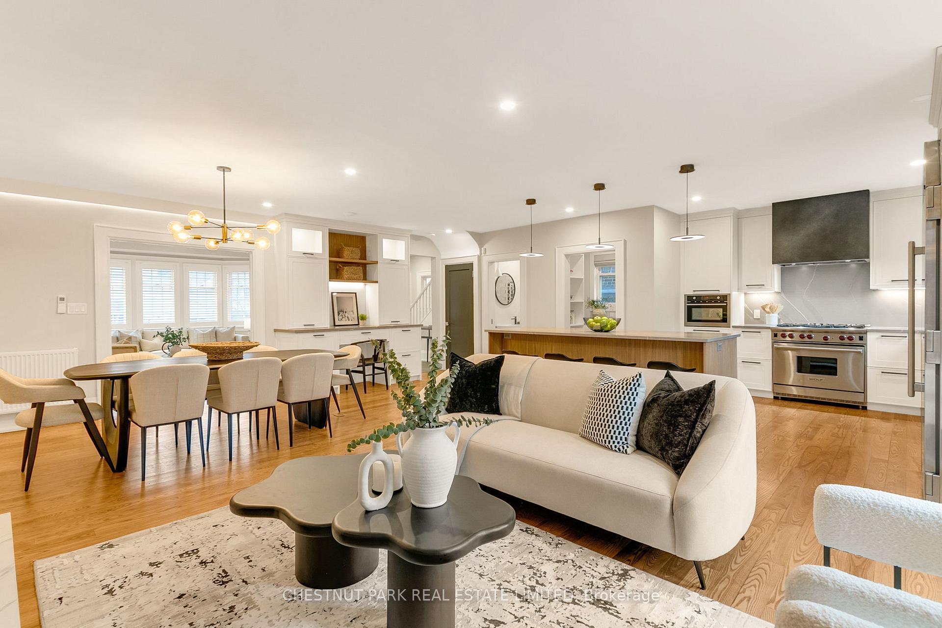 Photo 8 of 119 Glenview Avenue, Toronto, Lawrence Park South — HOMEH