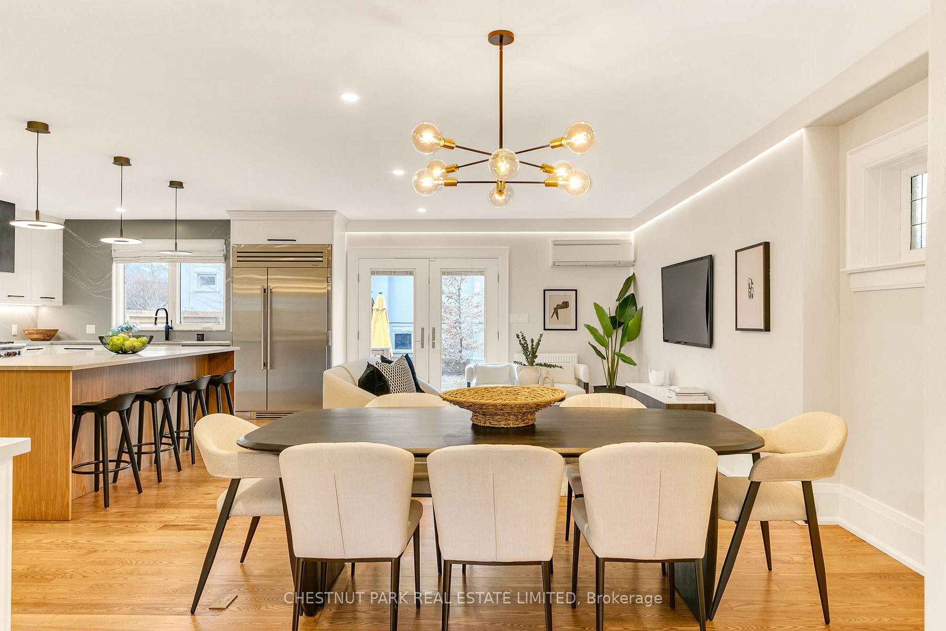 Photo 15 of 119 Glenview Avenue, Toronto, Lawrence Park South — HOMEH
