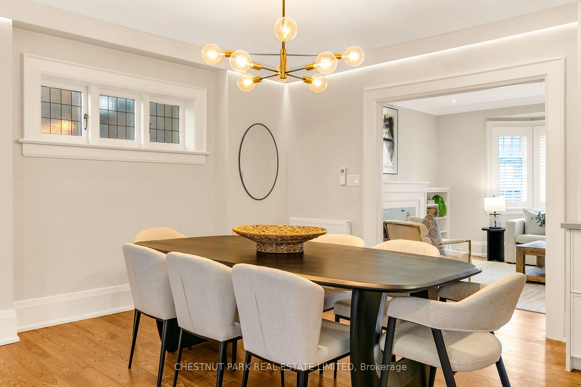 Photo 12 of 119 Glenview Avenue, Toronto, Lawrence Park South — HOMEH