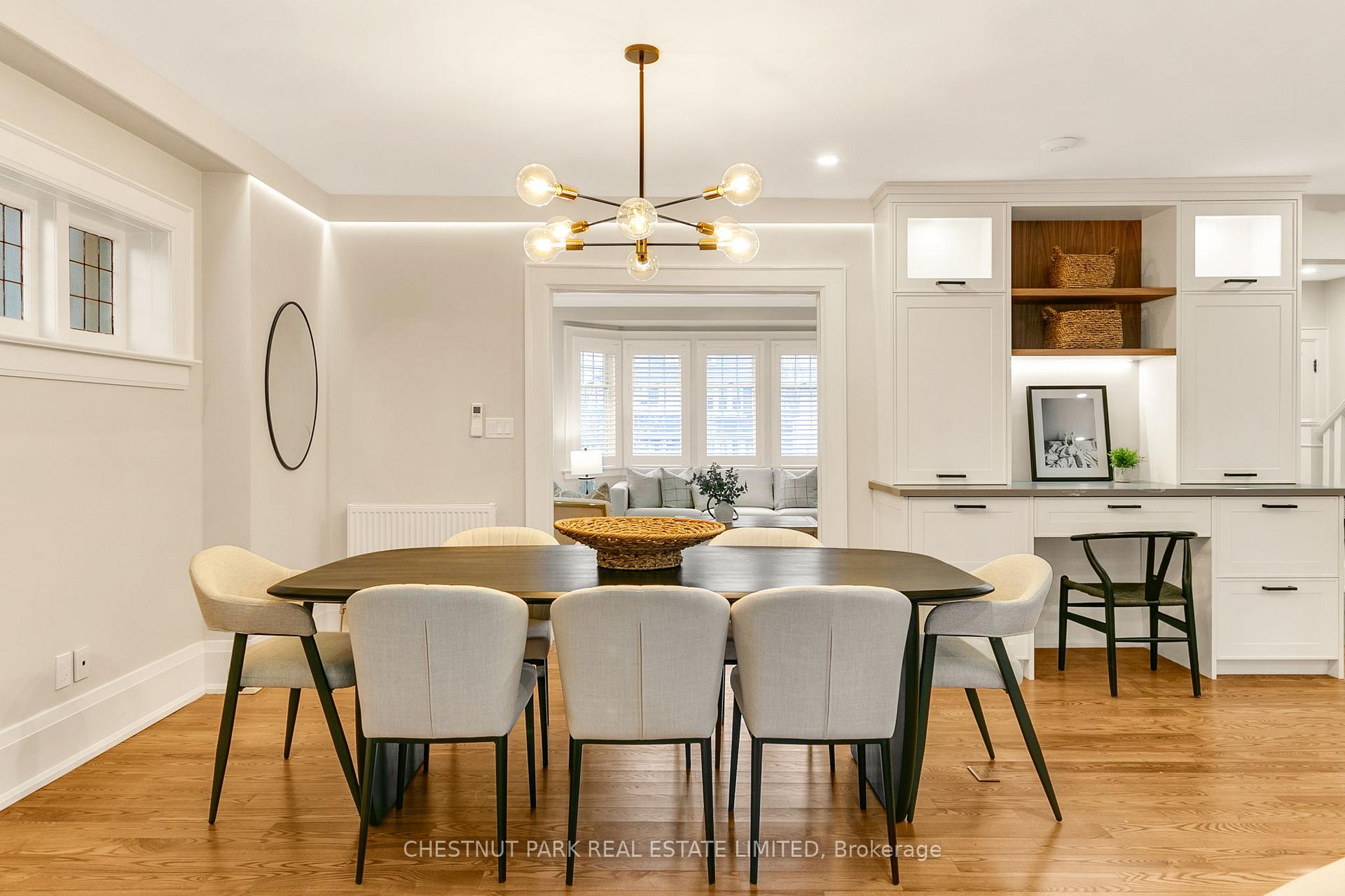 Photo 11 of 119 Glenview Avenue, Toronto, Lawrence Park South — HOMEH