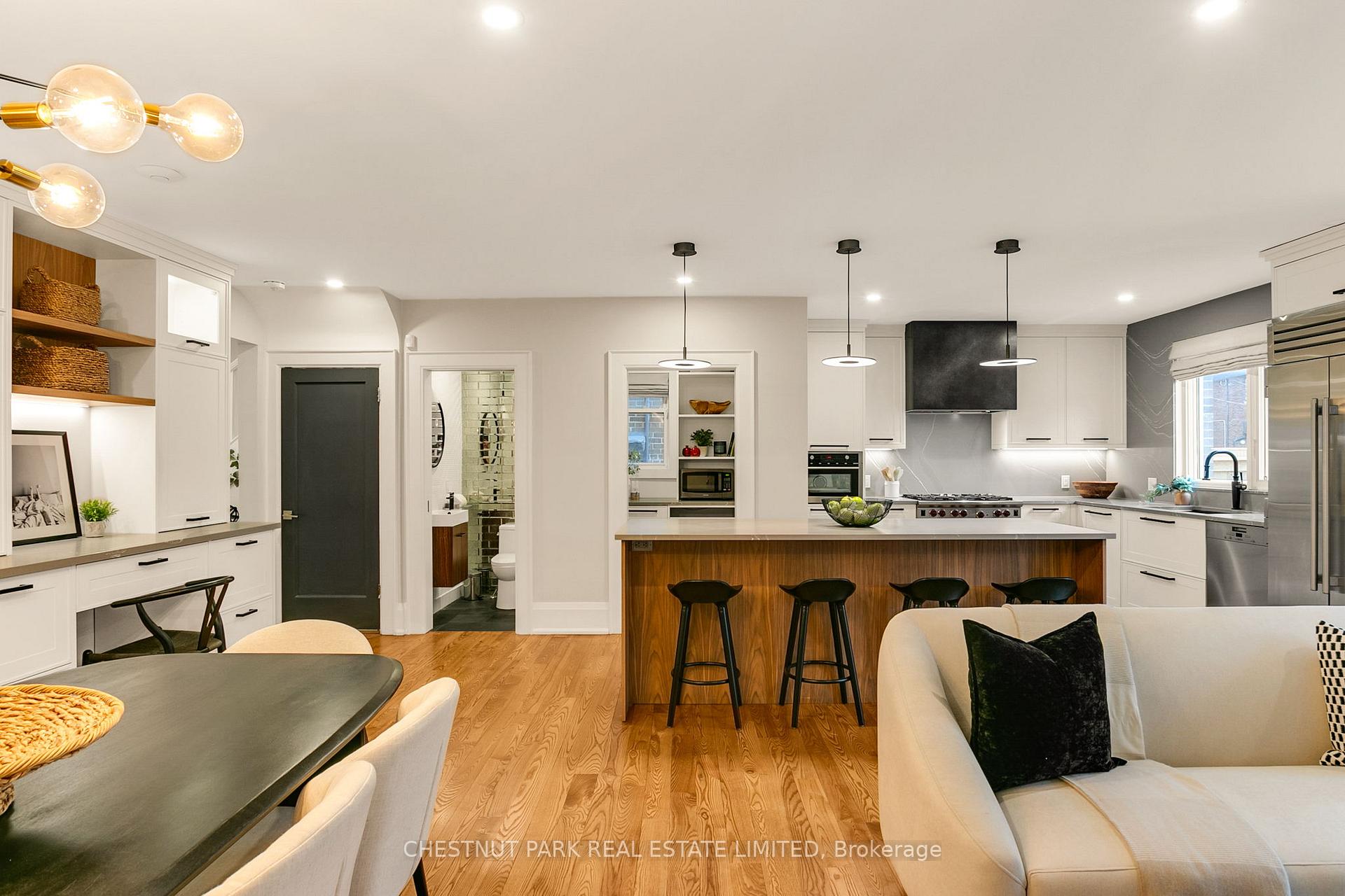 Photo 30 of 119 Glenview Avenue, Toronto, Lawrence Park South — HOMEH