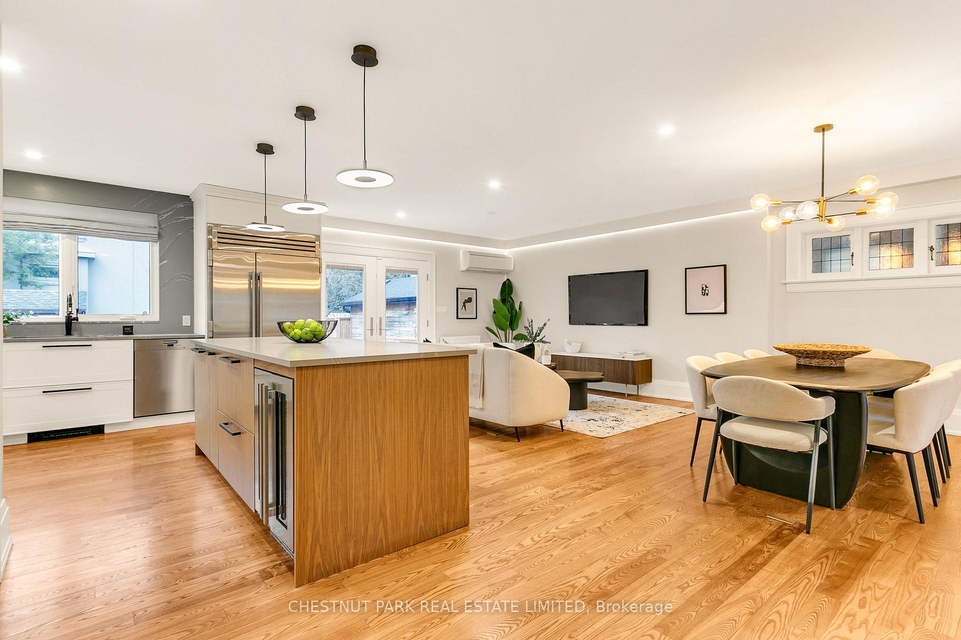 Photo 16 of 119 Glenview Avenue, Toronto, Lawrence Park South — HOMEH