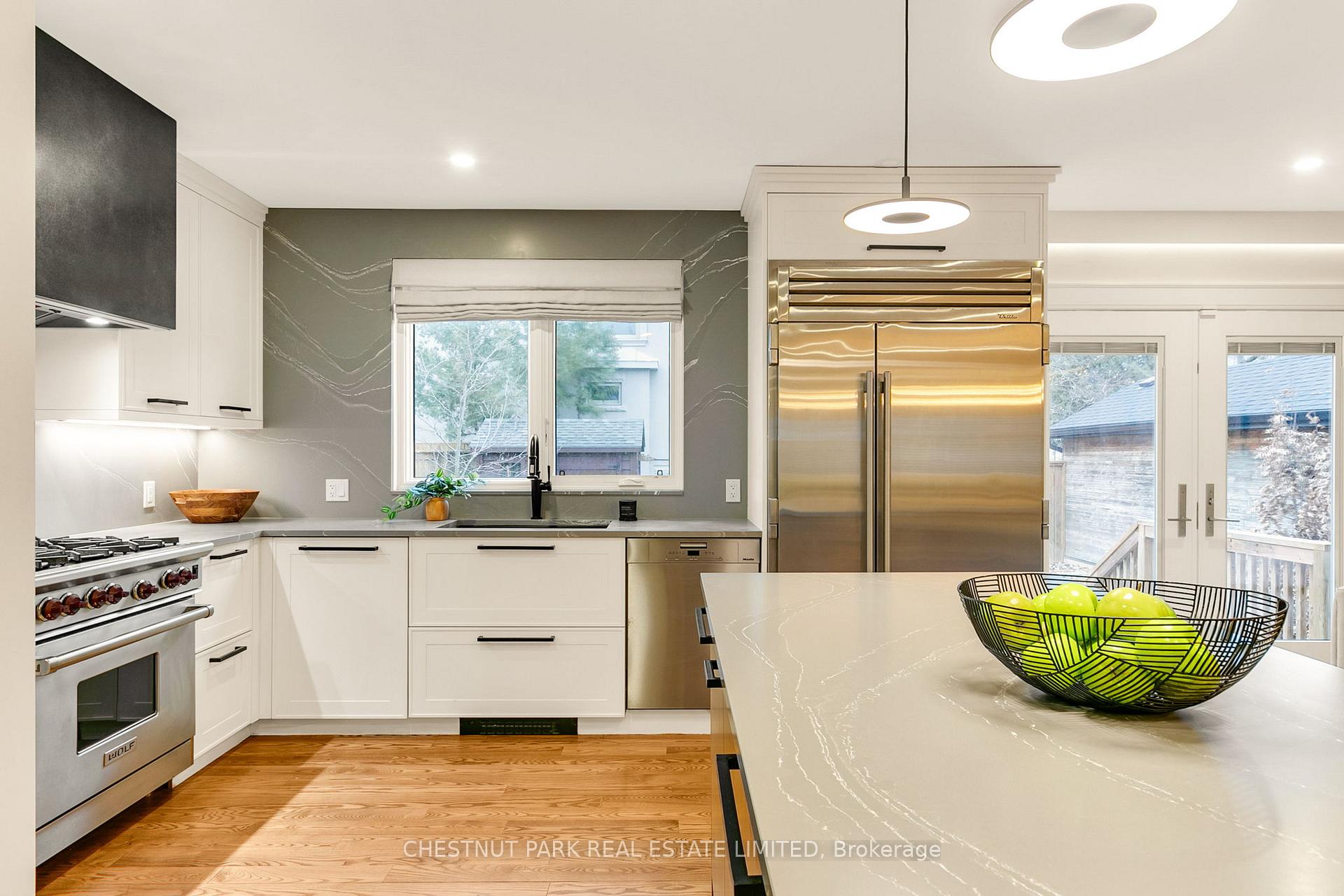 Photo 23 of 119 Glenview Avenue, Toronto, Lawrence Park South — HOMEH
