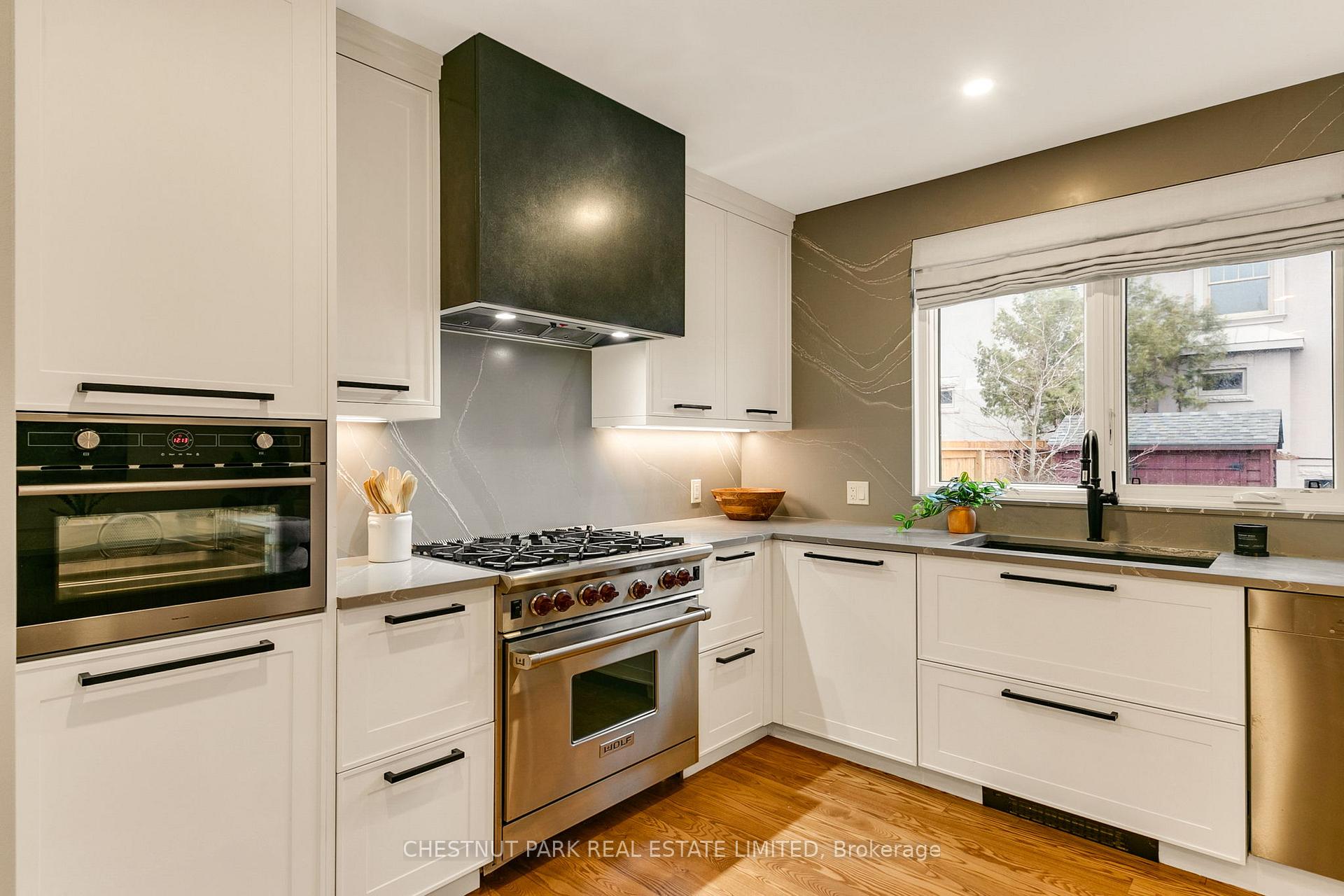 Photo 21 of 119 Glenview Avenue, Toronto, Lawrence Park South — HOMEH