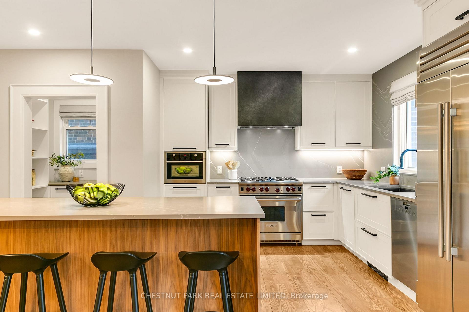 Photo 24 of 119 Glenview Avenue, Toronto, Lawrence Park South — HOMEH