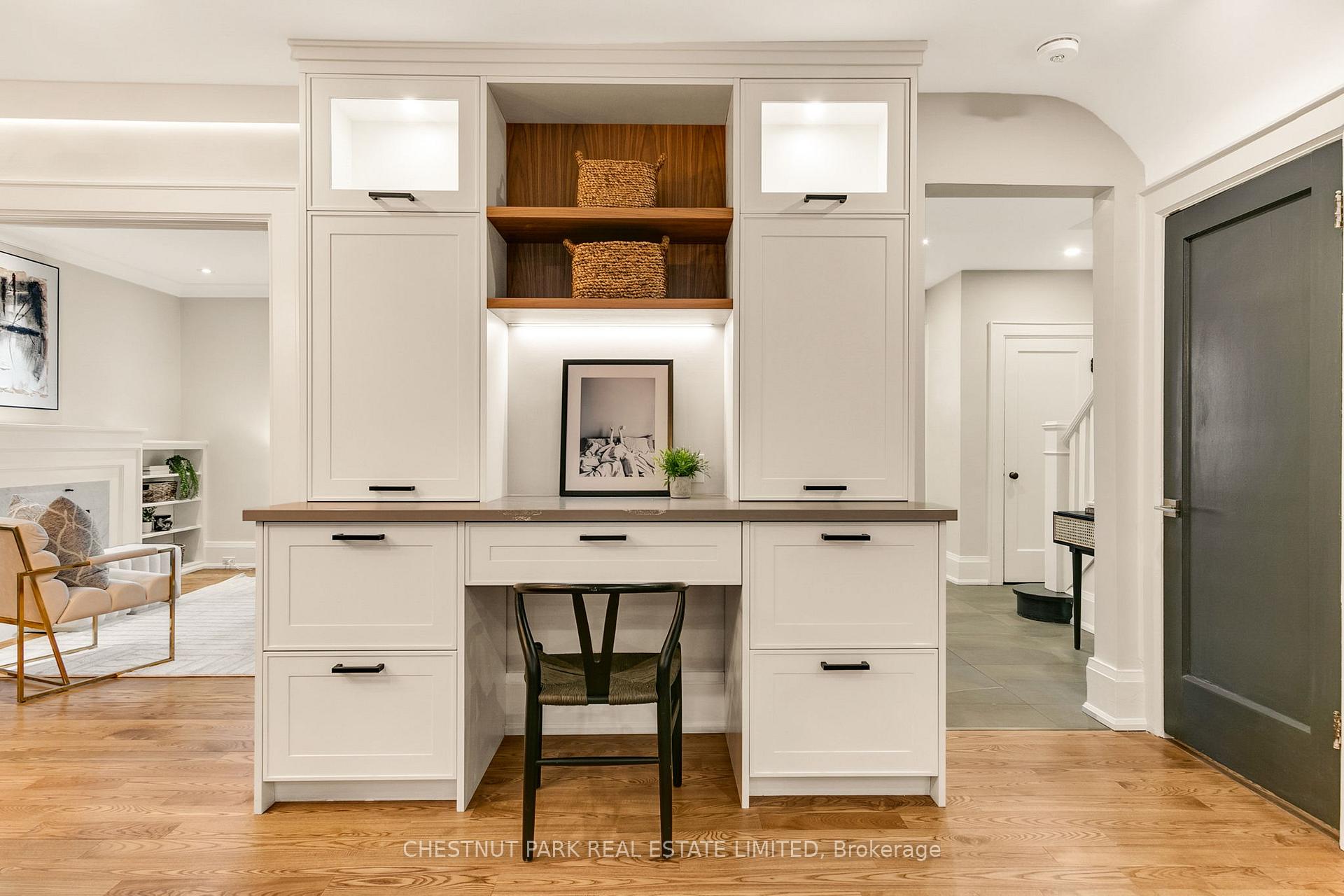 Photo 14 of 119 Glenview Avenue, Toronto, Lawrence Park South — HOMEH