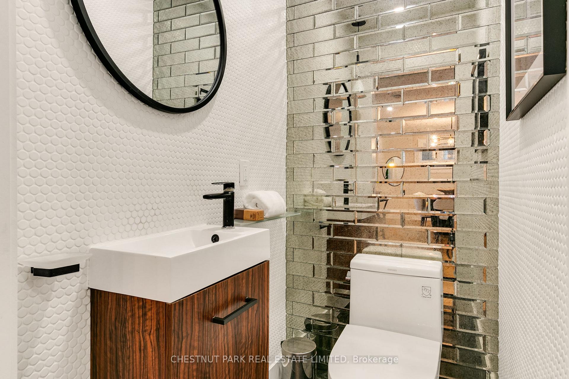 Photo 34 of 119 Glenview Avenue, Toronto, Lawrence Park South — HOMEH