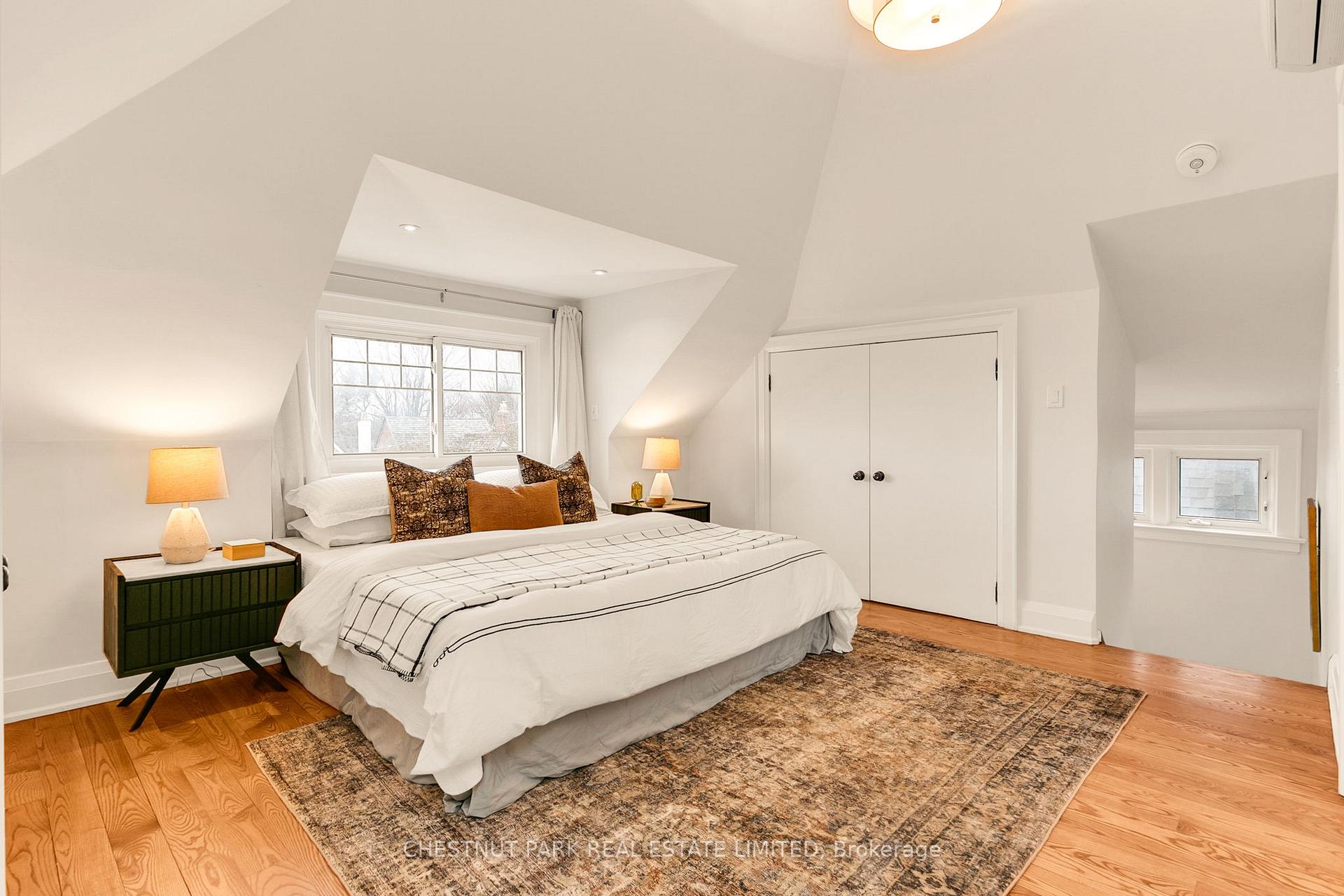 Photo 18 of 119 Glenview Avenue, Toronto, Lawrence Park South — HOMEH