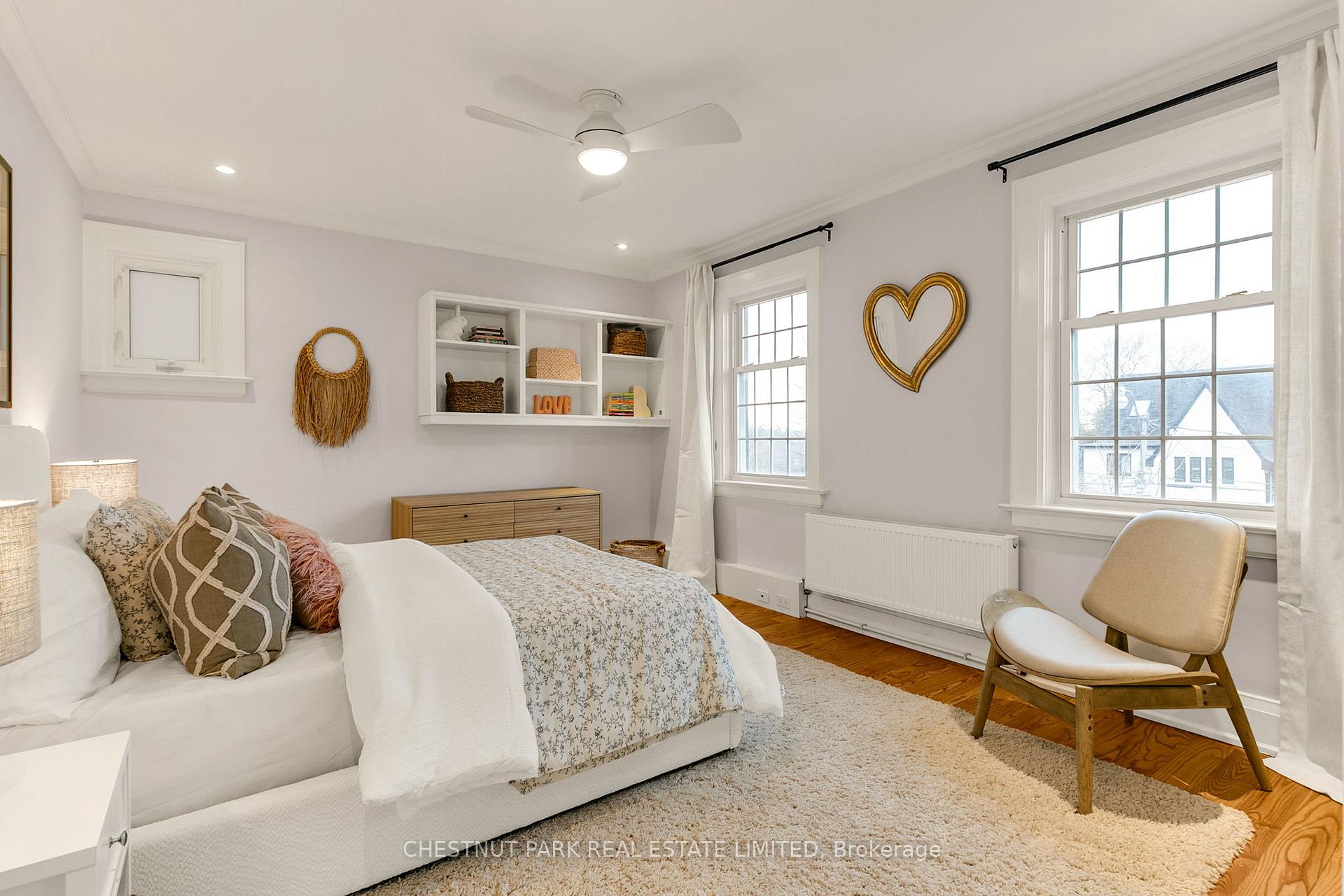 Photo 37 of 119 Glenview Avenue, Toronto, Lawrence Park South — HOMEH