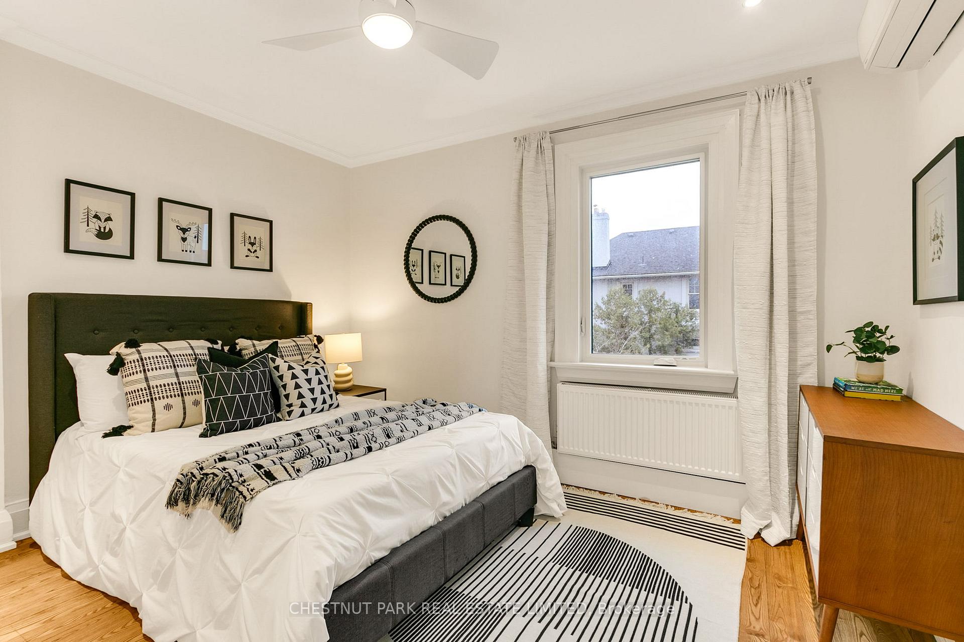 Photo 38 of 119 Glenview Avenue, Toronto, Lawrence Park South — HOMEH