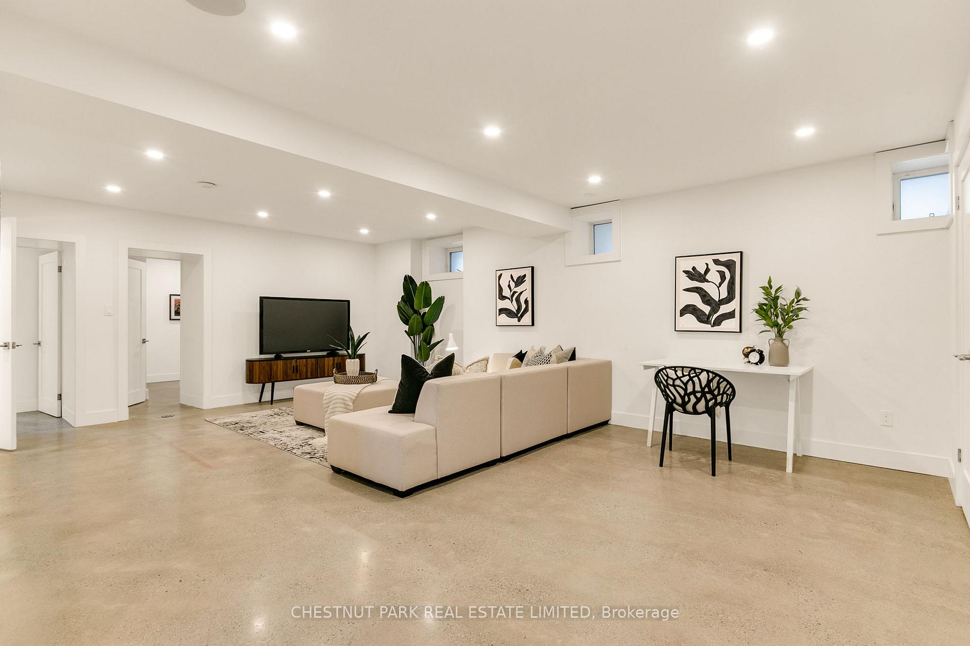 Photo 26 of 119 Glenview Avenue, Toronto, Lawrence Park South — HOMEH