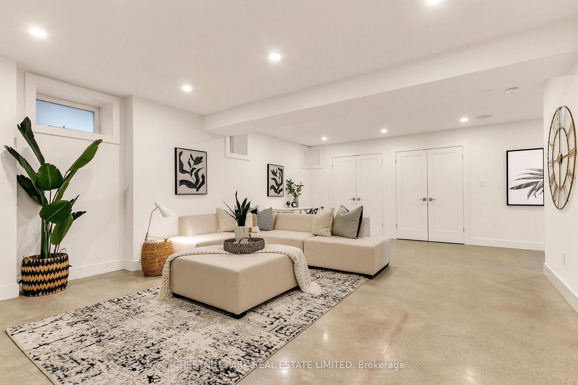 Photo 36 of 119 Glenview Avenue, Toronto, Lawrence Park South — HOMEH