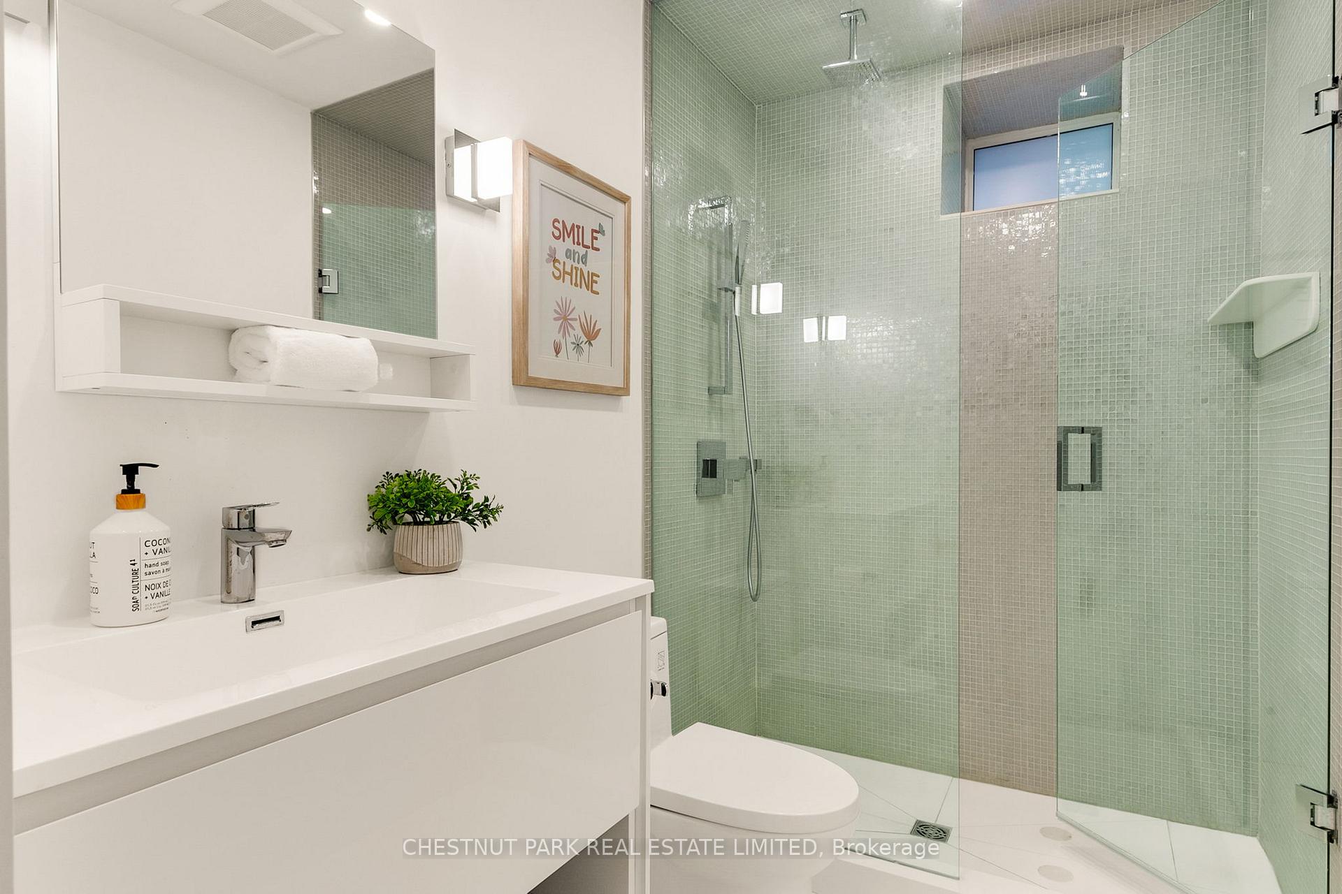 Photo 29 of 119 Glenview Avenue, Toronto, Lawrence Park South — HOMEH