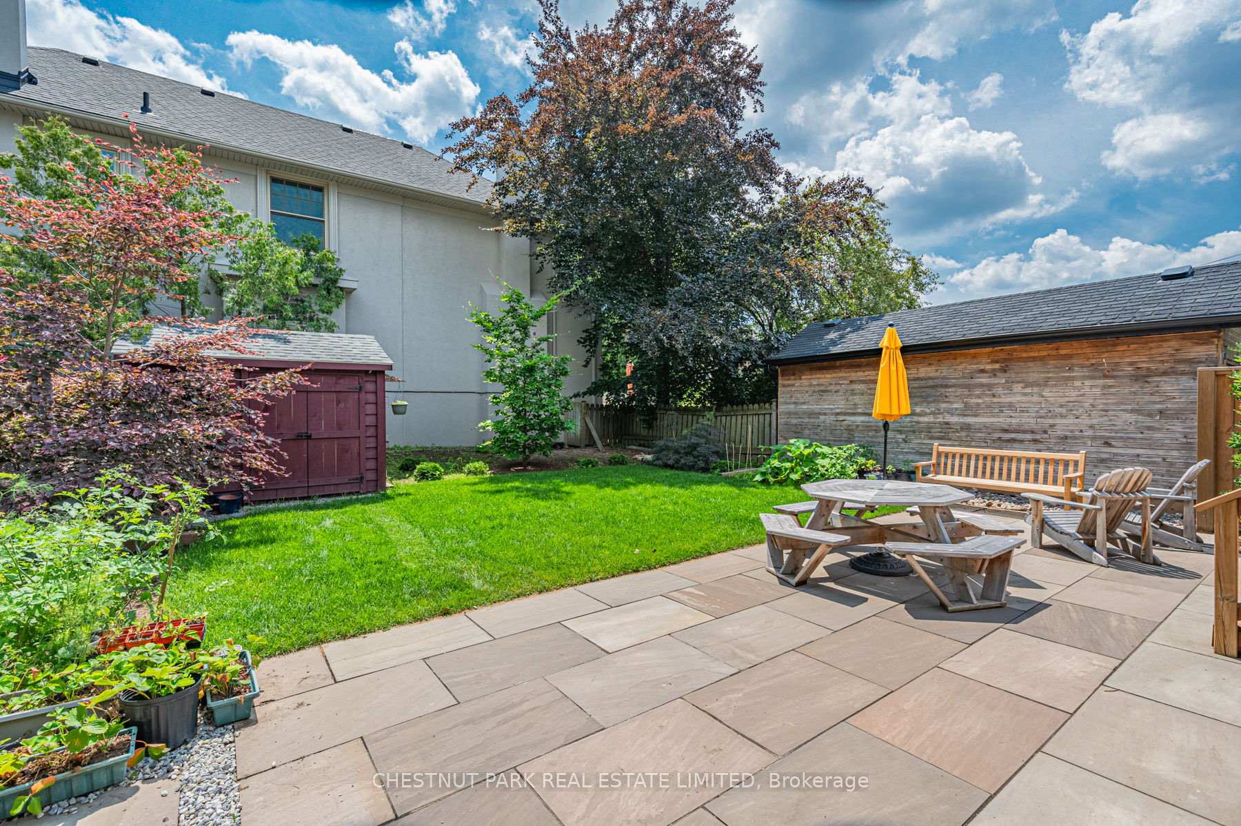 Photo 31 of 119 Glenview Avenue, Toronto, Lawrence Park South — HOMEH