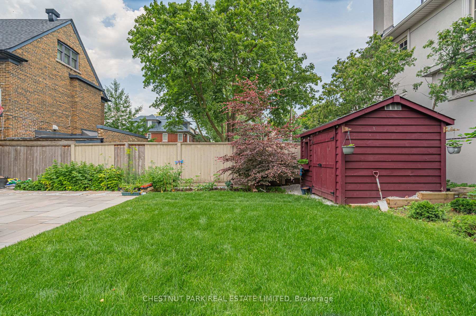 Photo 32 of 119 Glenview Avenue, Toronto, Lawrence Park South — HOMEH