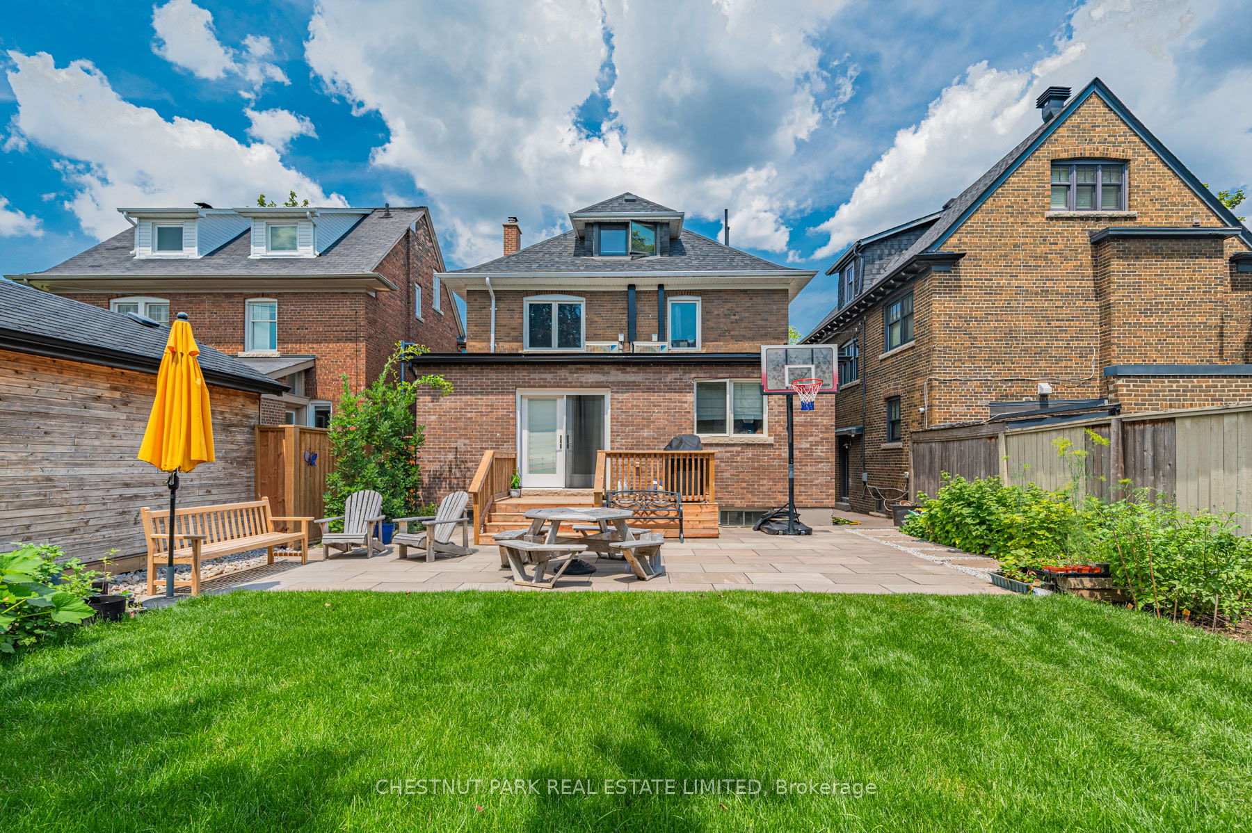 Photo 35 of 119 Glenview Avenue, Toronto, Lawrence Park South — HOMEH