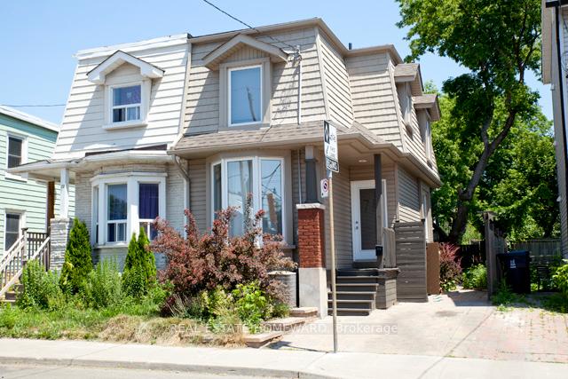 Photo 1 of Unit Main&2nd, 71 Knox Avenue, Toronto, Greenwood-Coxwell — HOMEH