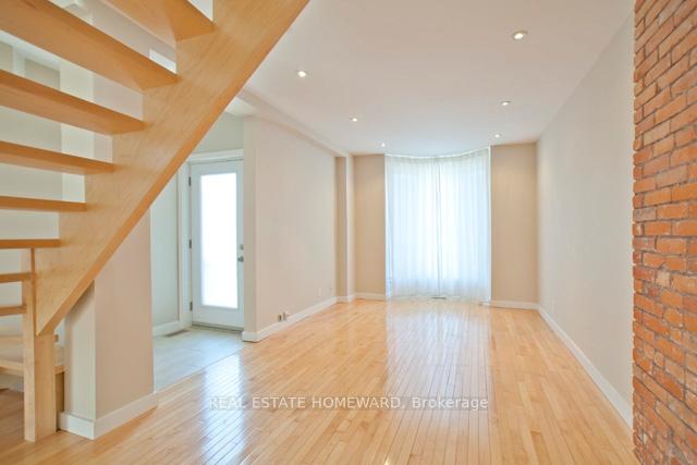 Photo 27 of Unit Main&2nd, 71 Knox Avenue, Toronto, Greenwood-Coxwell — HOMEH