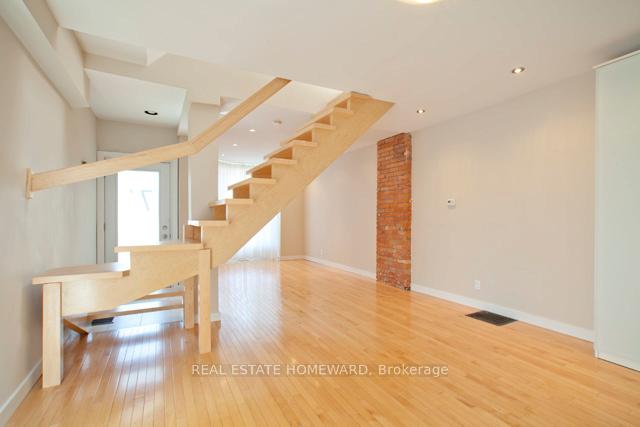 Photo 2 of Unit Main&2nd, 71 Knox Avenue, Toronto, Greenwood-Coxwell — HOMEH