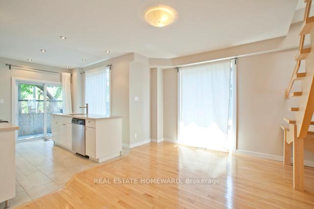 Photo 6 of Unit Main&2nd, 71 Knox Avenue, Toronto, Greenwood-Coxwell — HOMEH