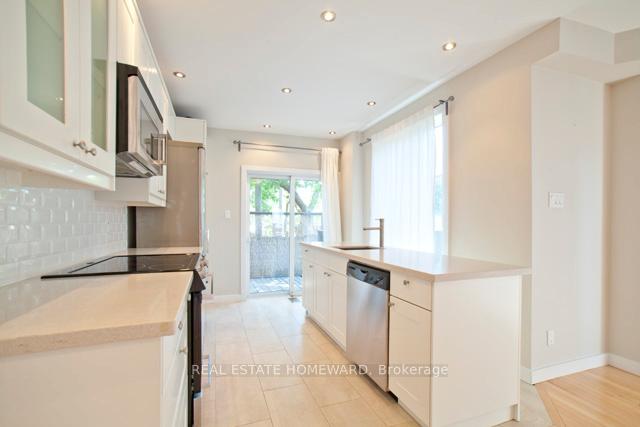 Photo 11 of Unit Main&2nd, 71 Knox Avenue, Toronto, Greenwood-Coxwell — HOMEH