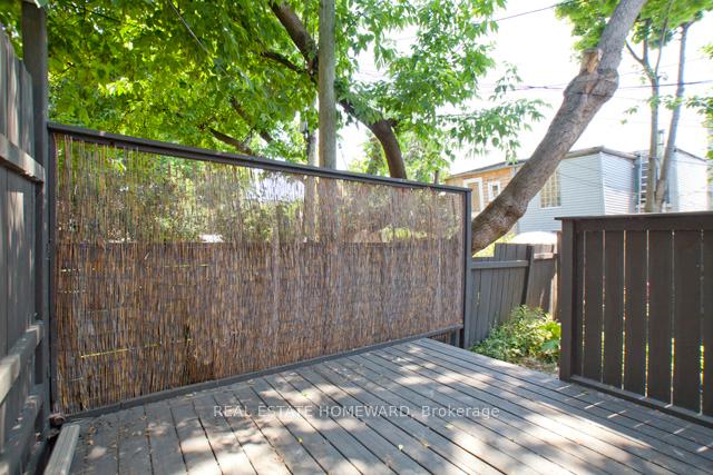 Photo 16 of Unit Main&2nd, 71 Knox Avenue, Toronto, Greenwood-Coxwell — HOMEH