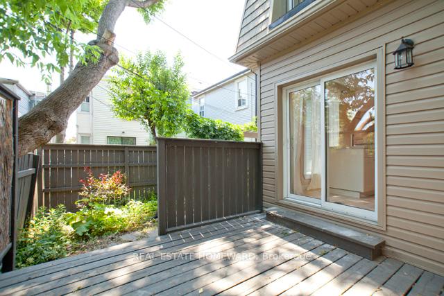 Photo 13 of Unit Main&2nd, 71 Knox Avenue, Toronto, Greenwood-Coxwell — HOMEH