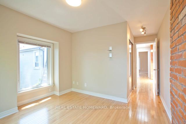 Photo 12 of Unit Main&2nd, 71 Knox Avenue, Toronto, Greenwood-Coxwell — HOMEH