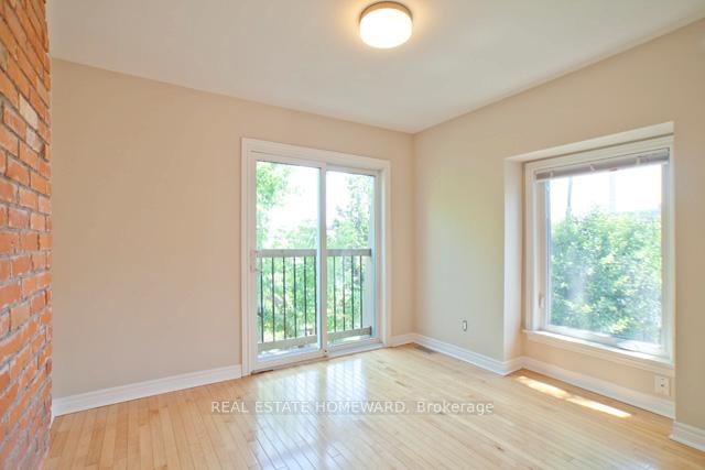 Photo 17 of Unit Main&2nd, 71 Knox Avenue, Toronto, Greenwood-Coxwell — HOMEH
