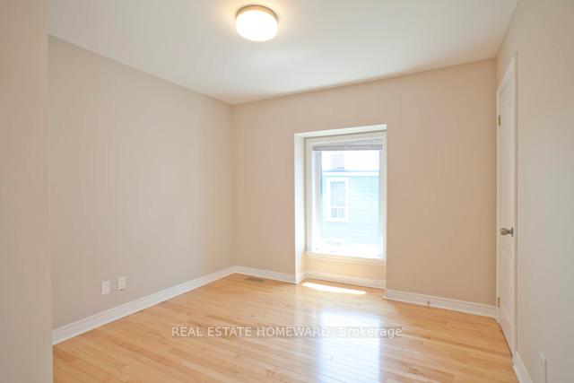 Photo 9 of Unit Main&2nd, 71 Knox Avenue, Toronto, Greenwood-Coxwell — HOMEH