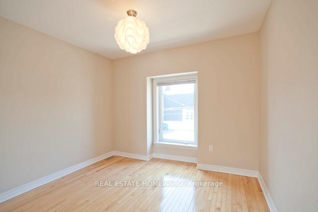 Photo 18 of Unit Main&2nd, 71 Knox Avenue, Toronto, Greenwood-Coxwell — HOMEH