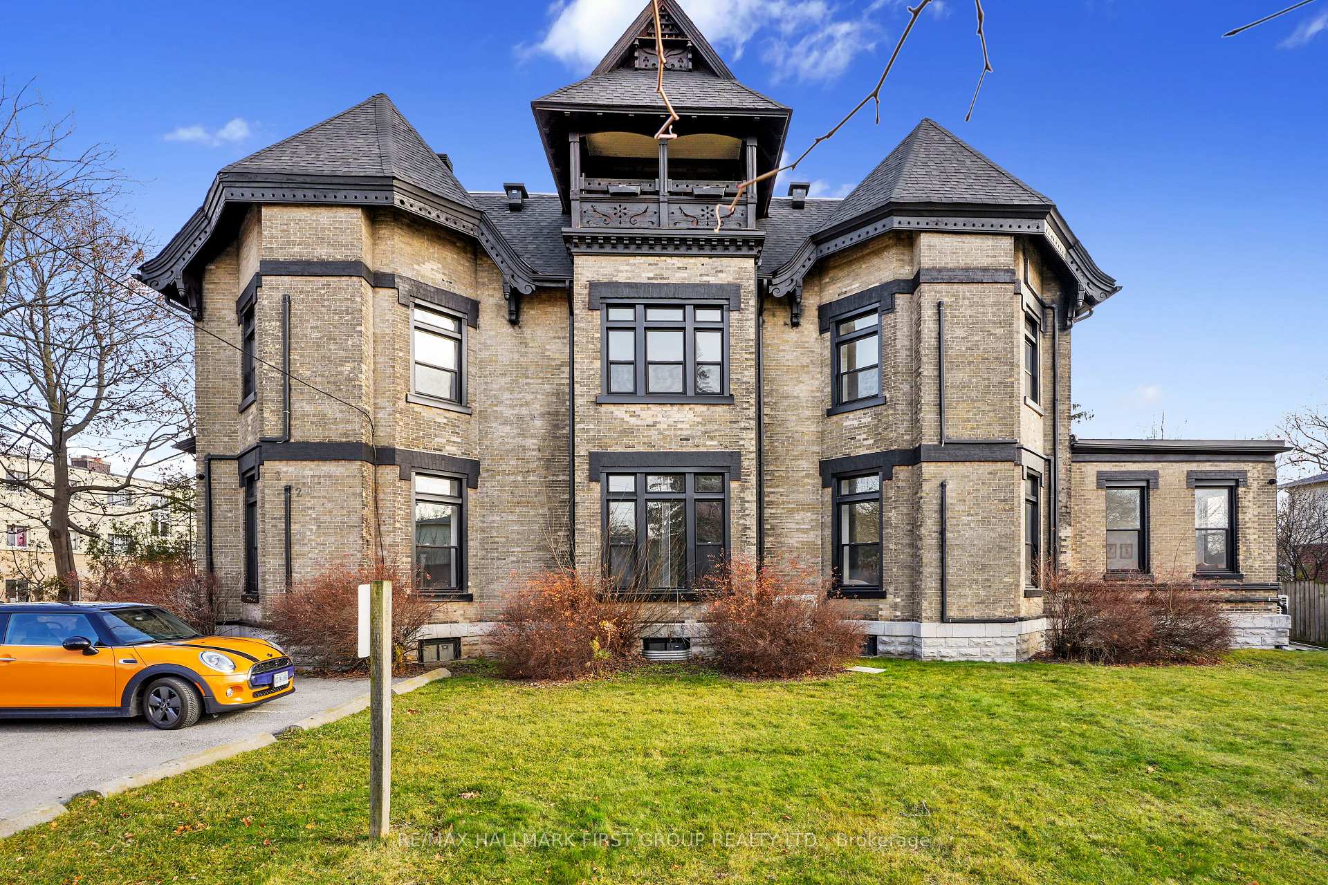 Photo 1 of Unit 1A, 202 Green Street, Cobourg — HOMEH