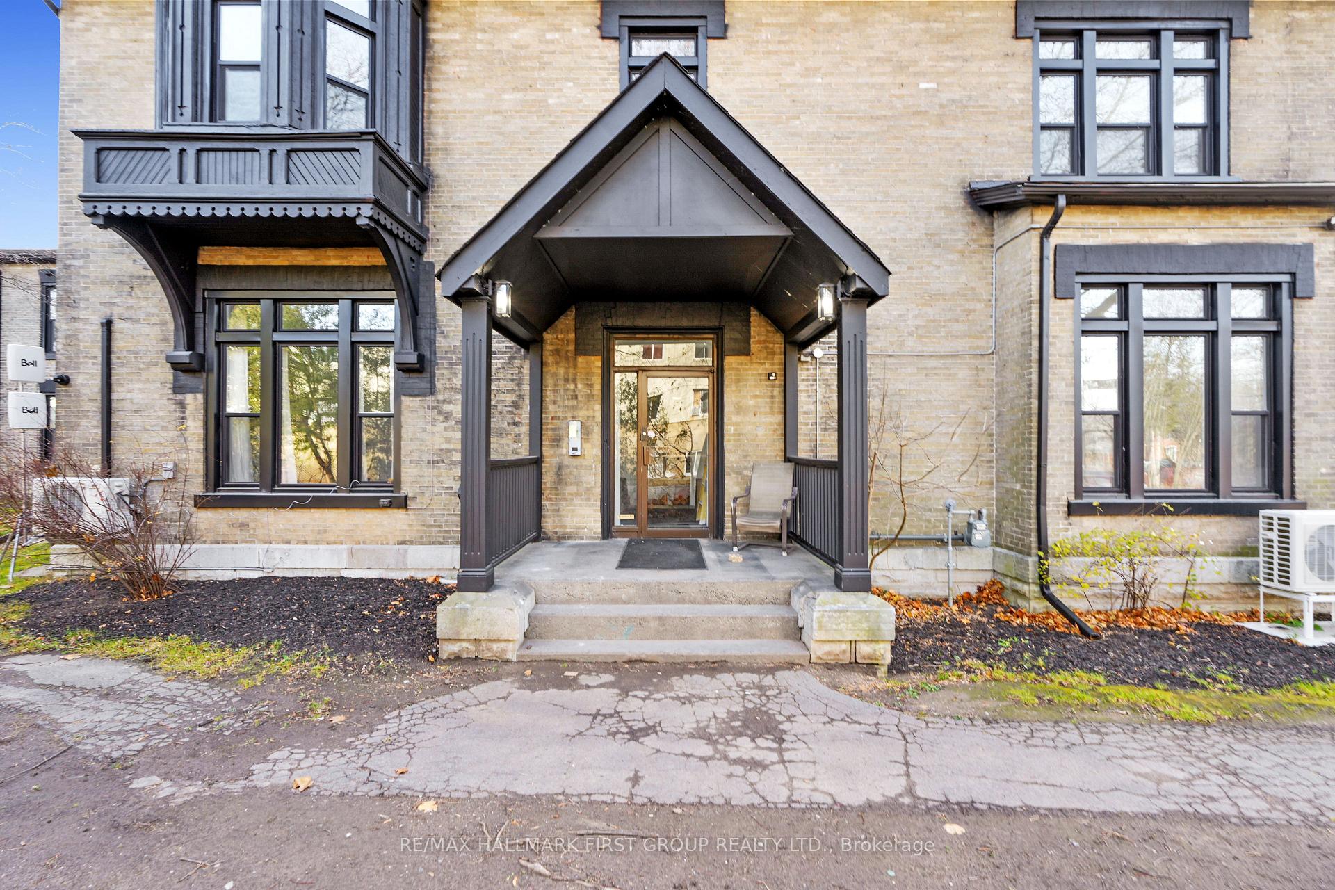 Photo 10 of Unit 1A, 202 Green Street, Cobourg — HOMEH