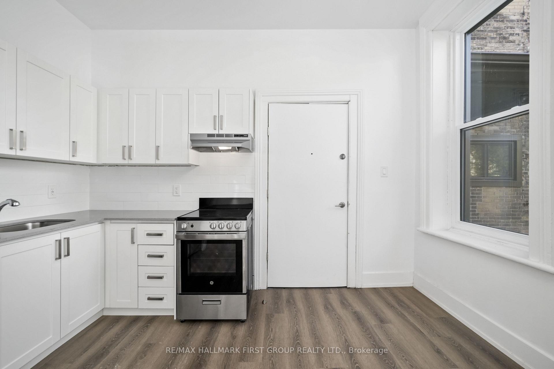 Photo 2 of Unit 1A, 202 Green Street, Cobourg — HOMEH