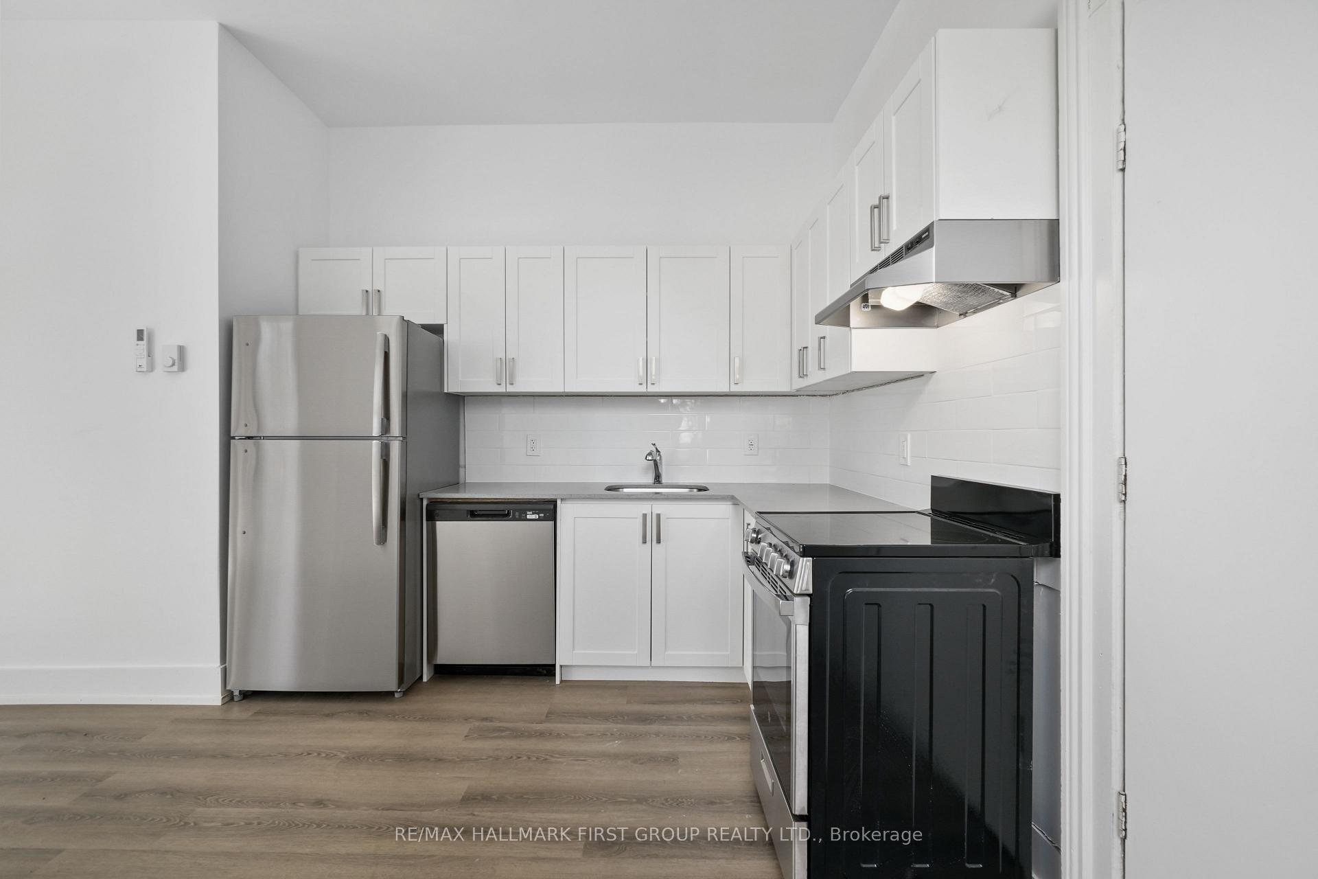 Photo 8 of Unit 1A, 202 Green Street, Cobourg — HOMEH