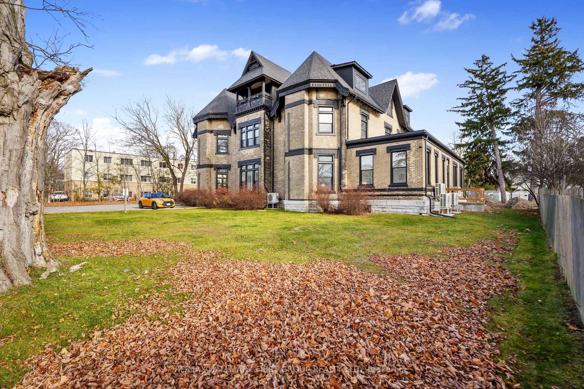 Photo 12 of Unit 1A, 202 Green Street, Cobourg — HOMEH