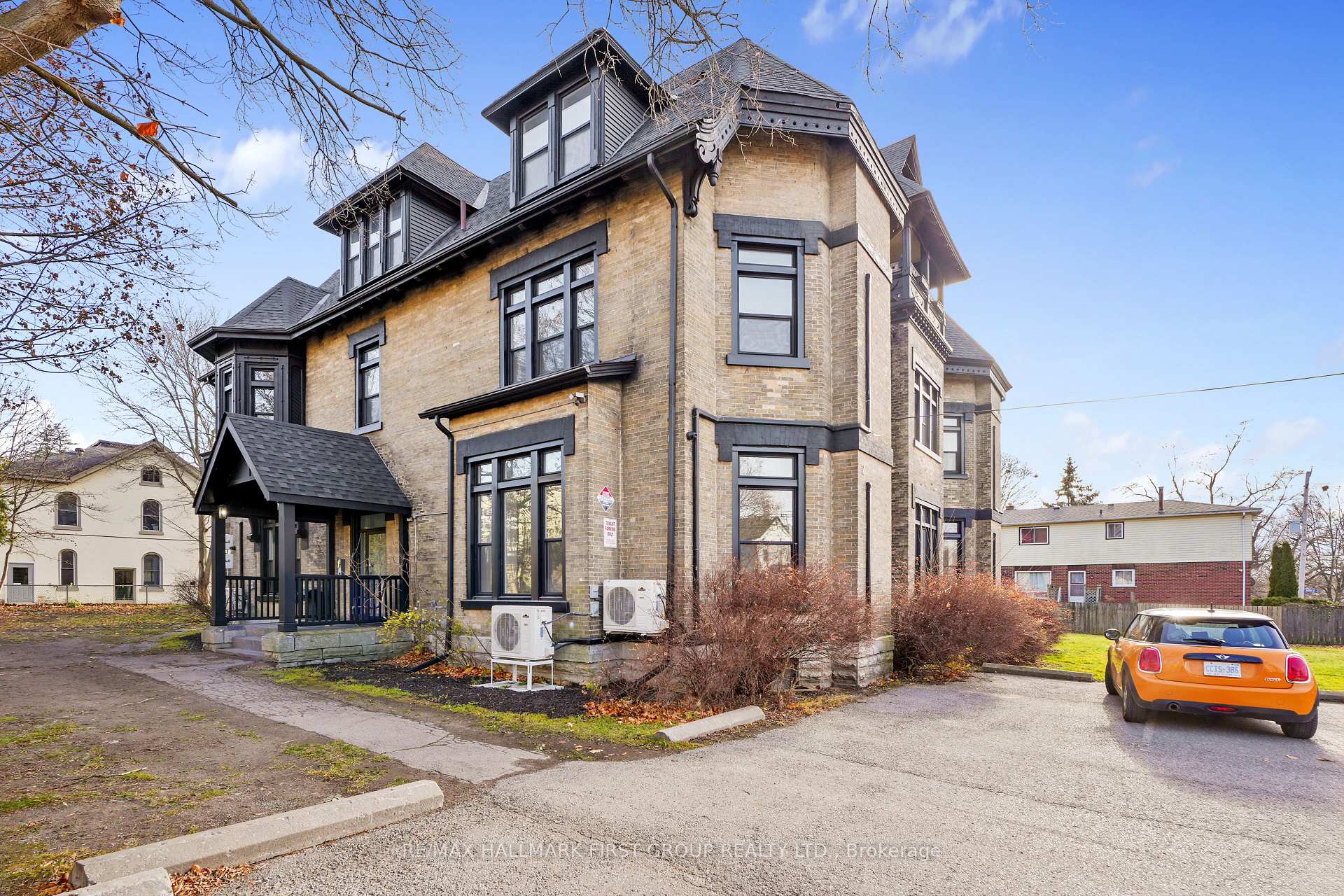 Photo 16 of Unit 1A, 202 Green Street, Cobourg — HOMEH