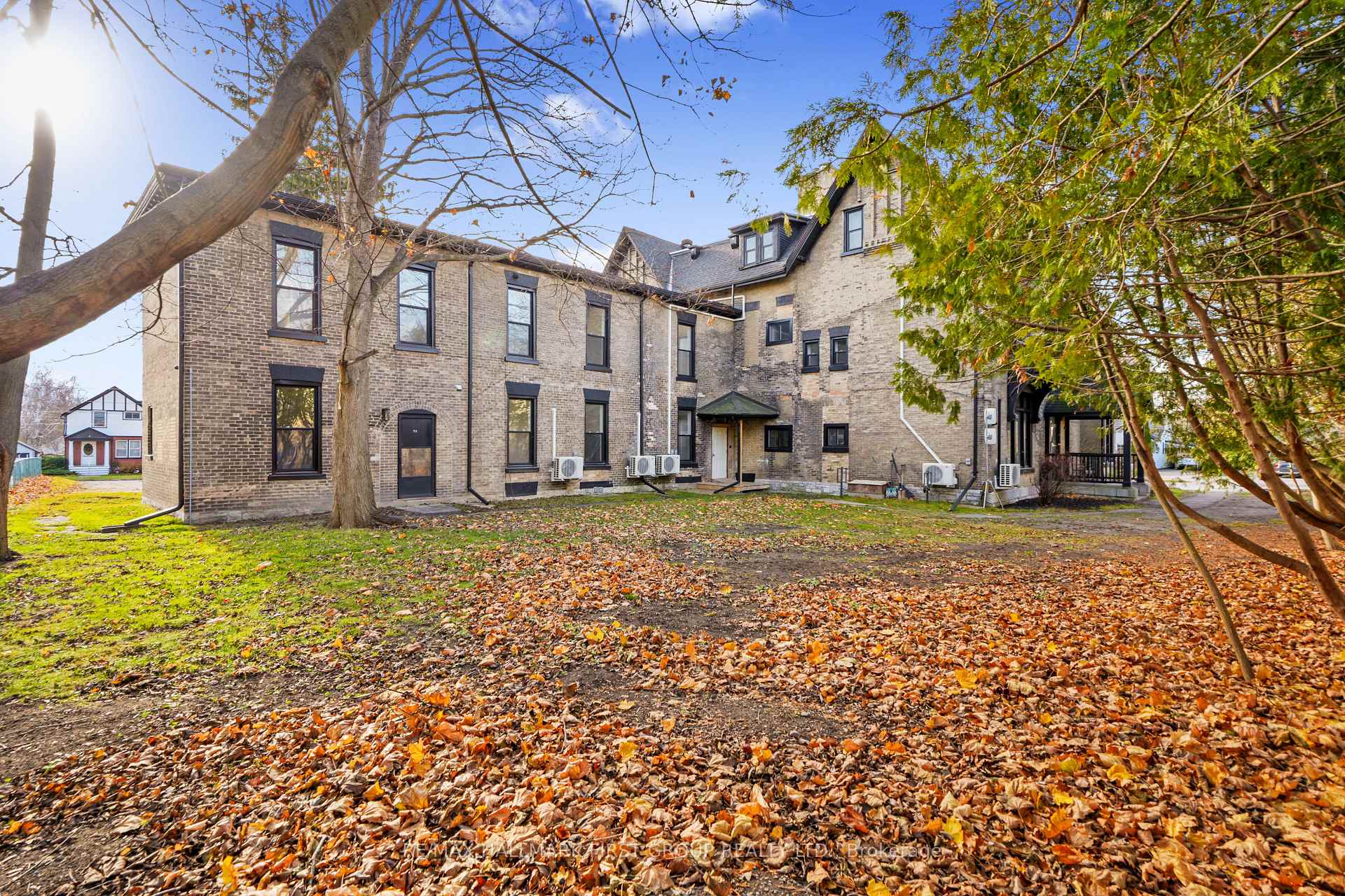 Photo 13 of Unit 1A, 202 Green Street, Cobourg — HOMEH