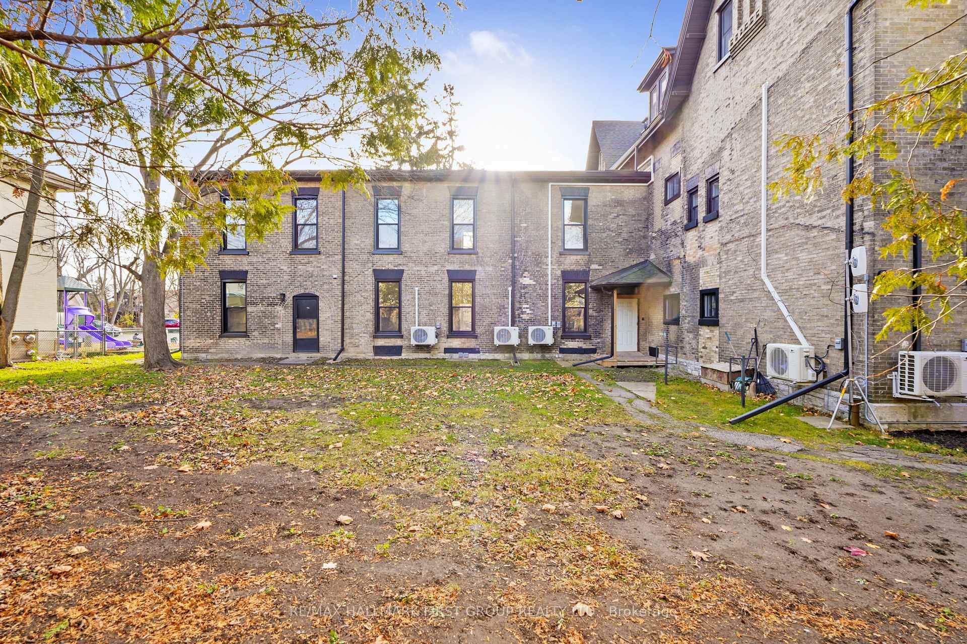 Photo 11 of Unit 1A, 202 Green Street, Cobourg — HOMEH