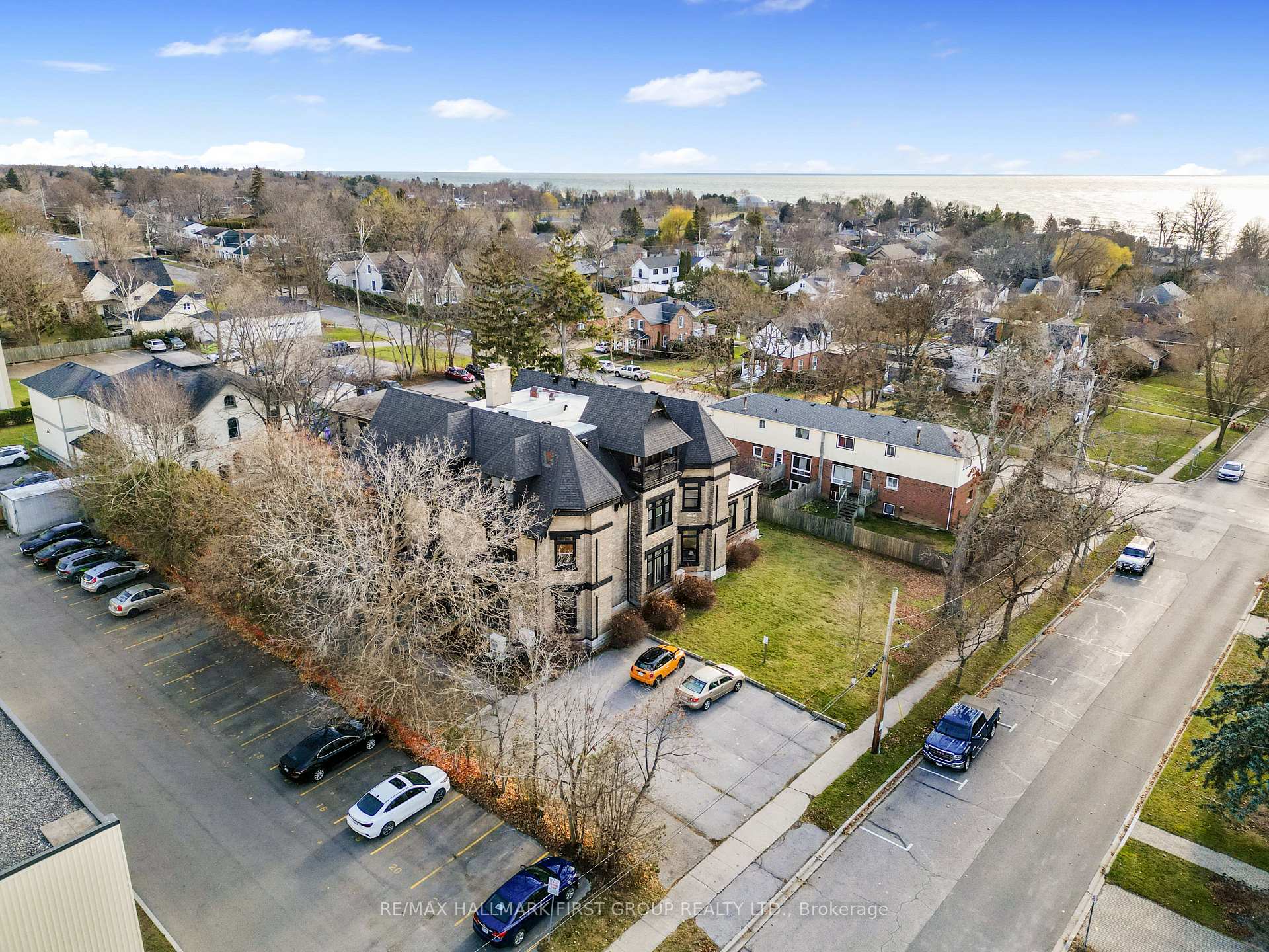 Photo 14 of Unit 1A, 202 Green Street, Cobourg — HOMEH
