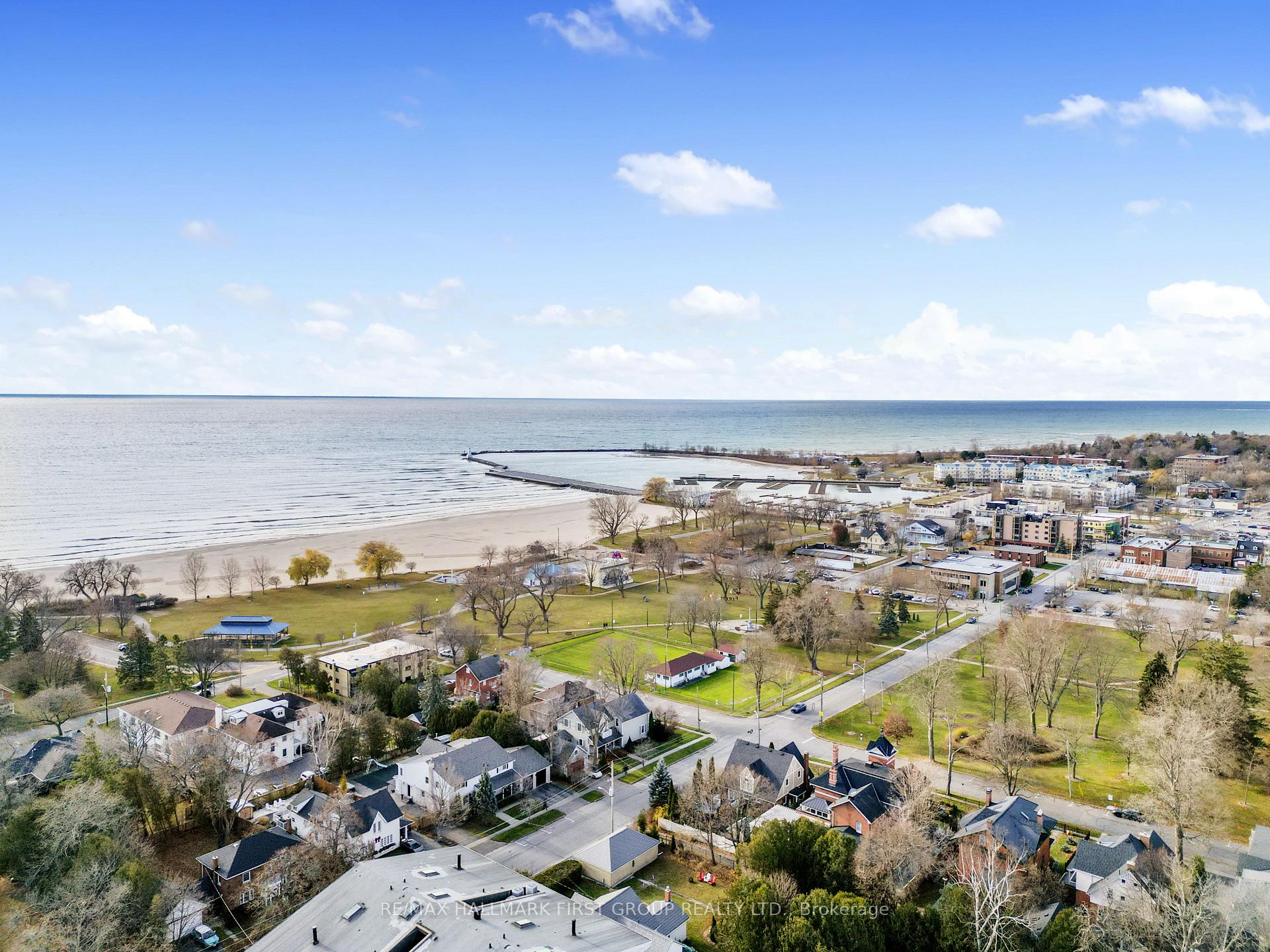 Photo 15 of Unit 1A, 202 Green Street, Cobourg — HOMEH