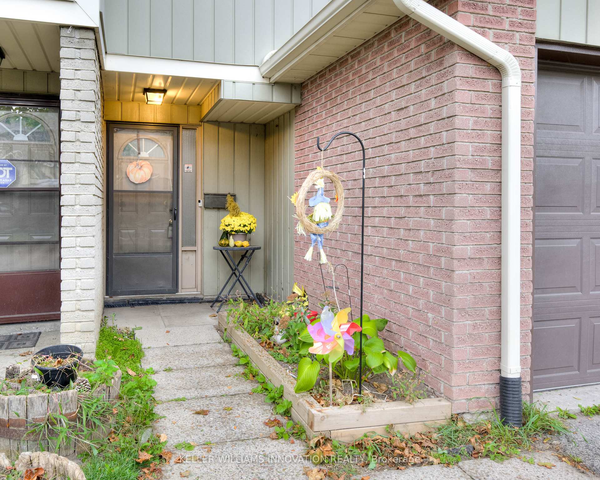 Photo 6 of Unit 46, 51 Paulander Drive, Kitchener — HOMEH